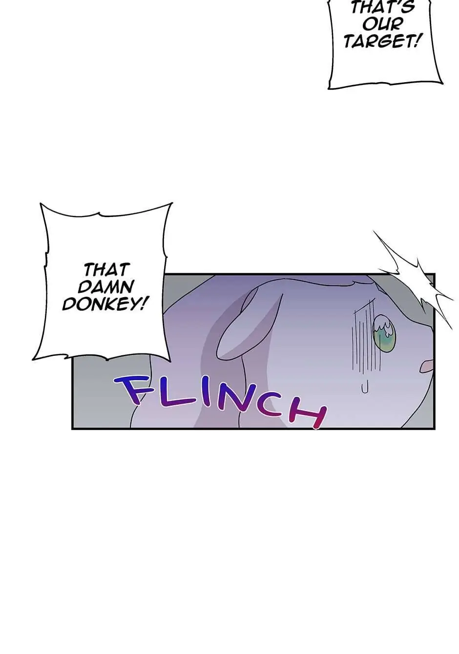 The Archmage's Daughter Chapter 115 Page 3