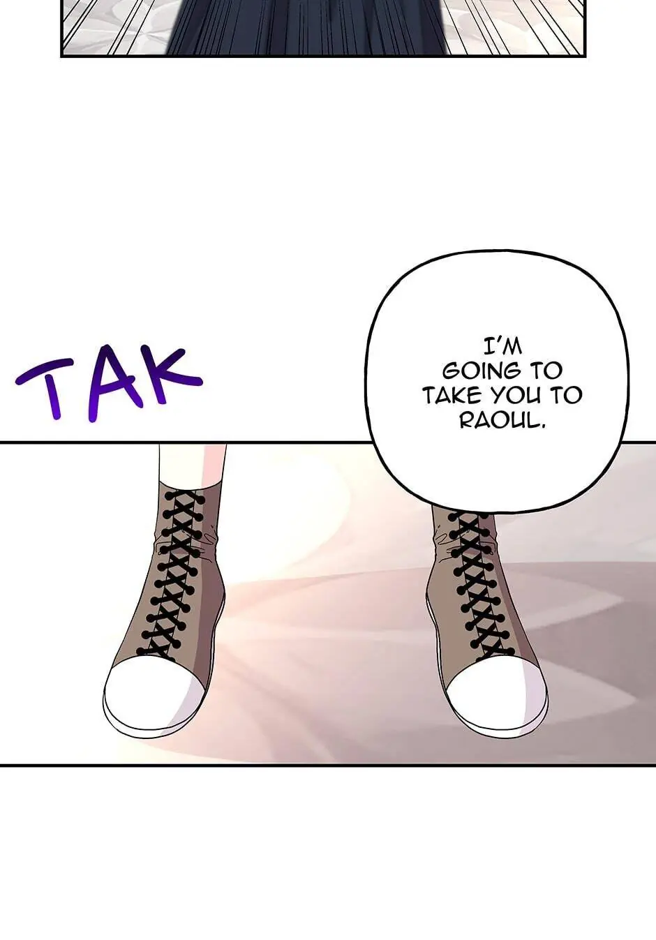 The Archmage's Daughter Chapter 115 Page 6