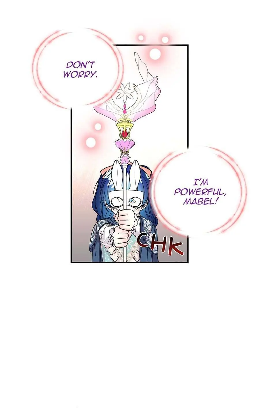 The Archmage's Daughter Chapter 115 Page 11
