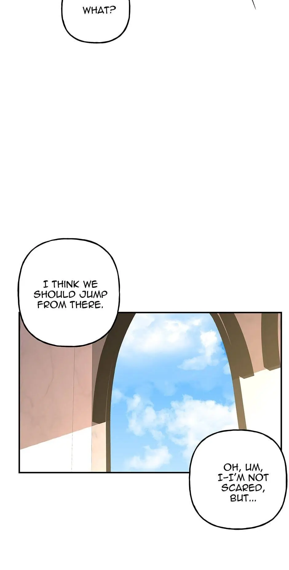 The Archmage's Daughter Chapter 115 Page 17