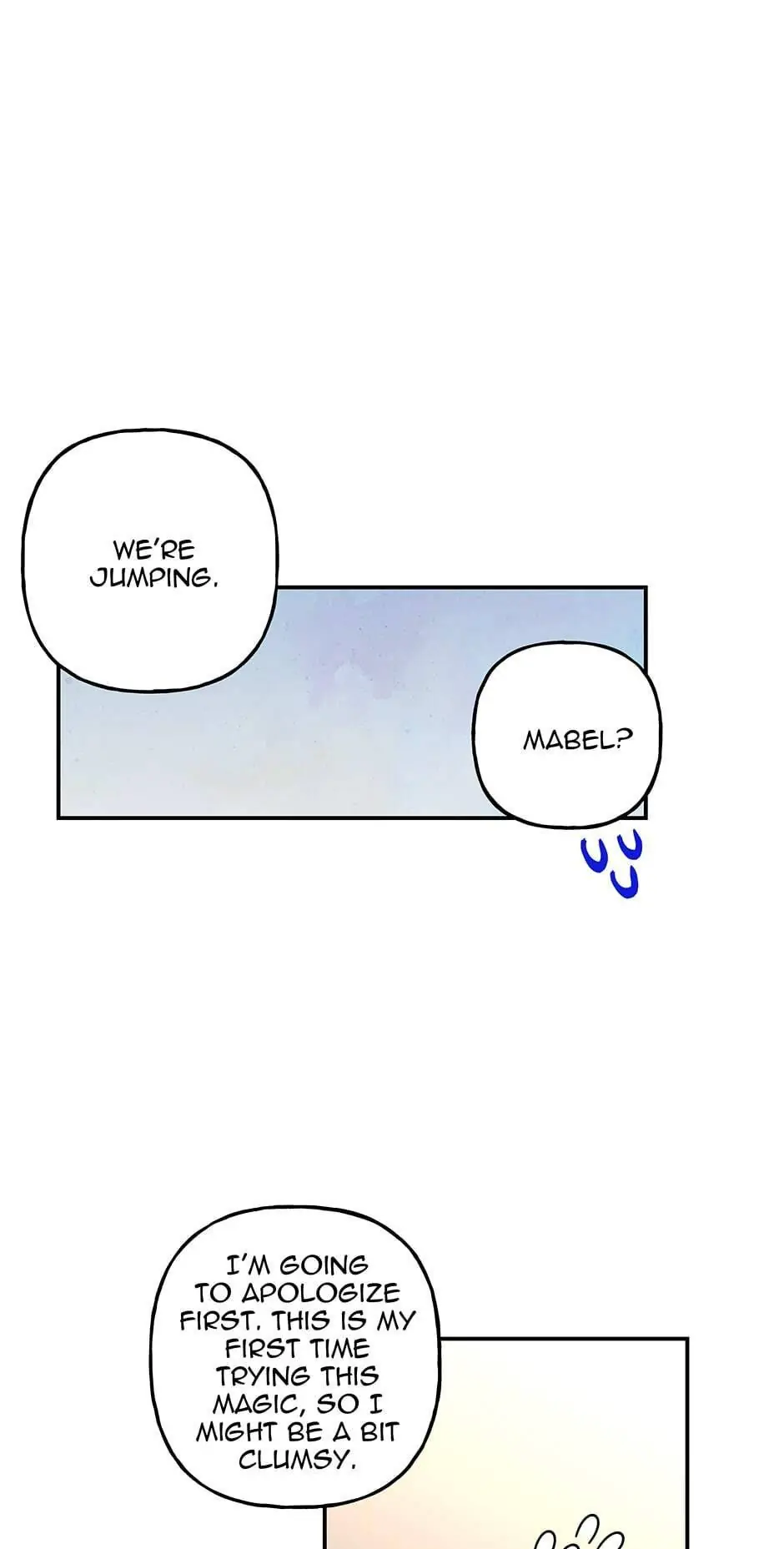 The Archmage's Daughter Chapter 115 Page 18