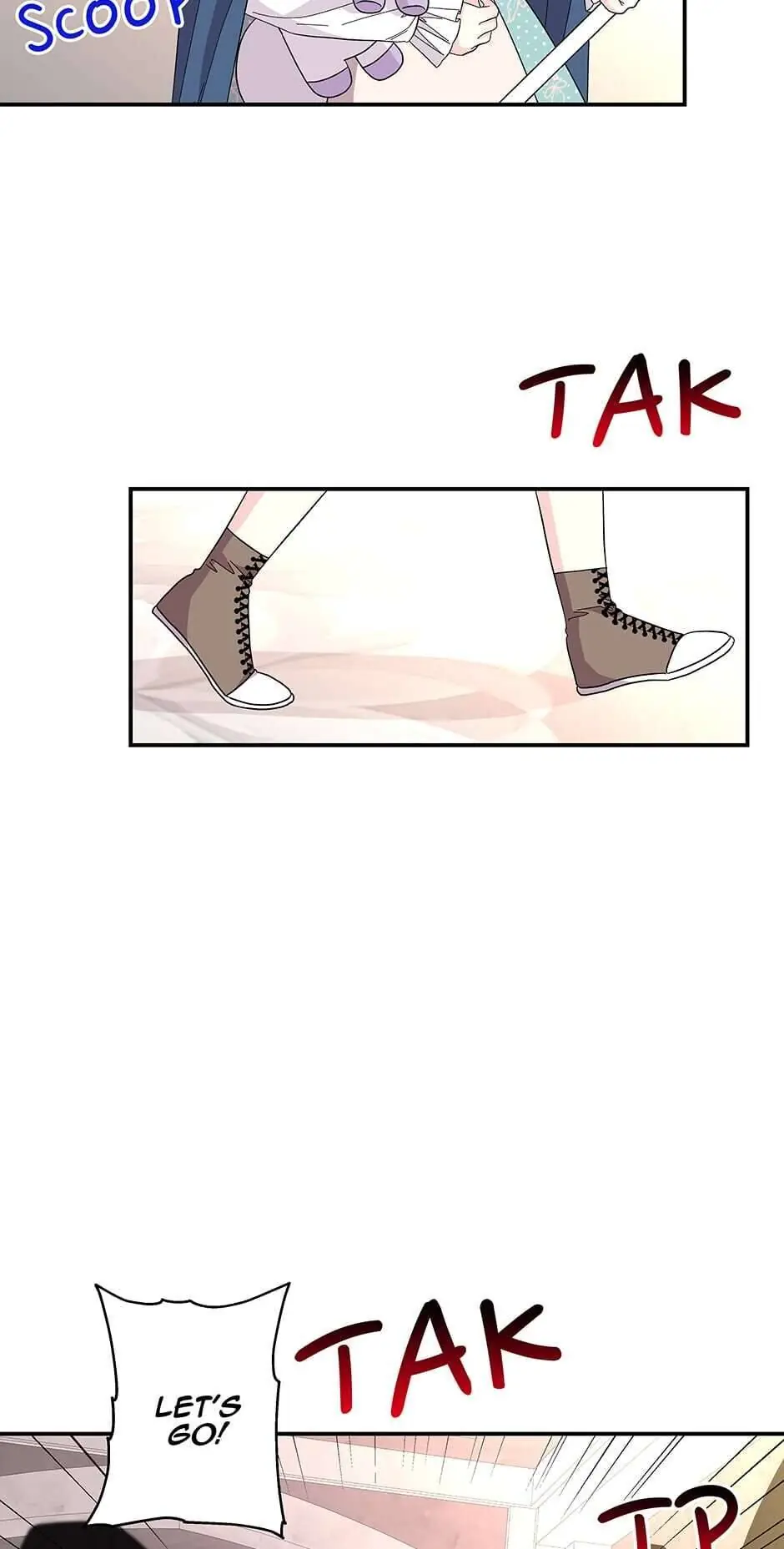 The Archmage's Daughter Chapter 115 Page 20