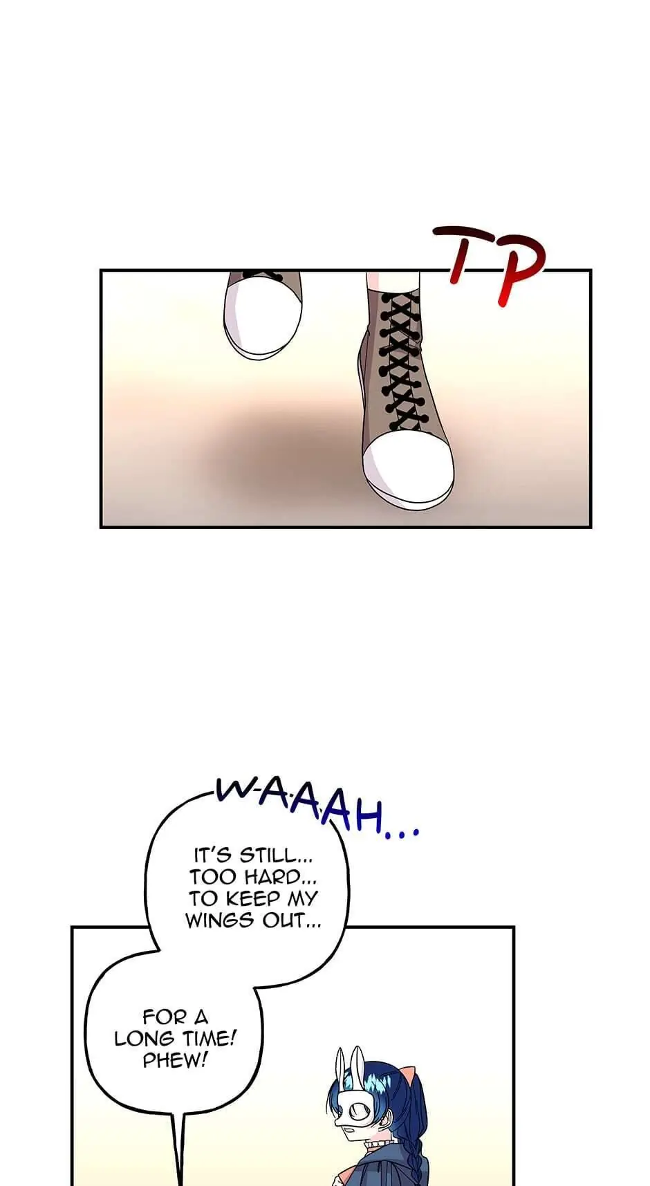 The Archmage's Daughter Chapter 115 Page 32
