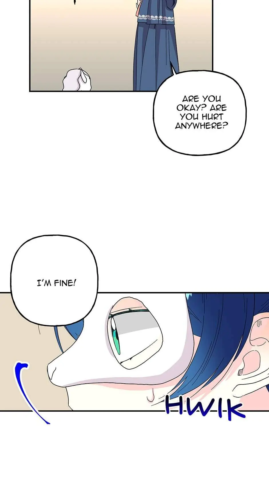 The Archmage's Daughter Chapter 115 Page 33