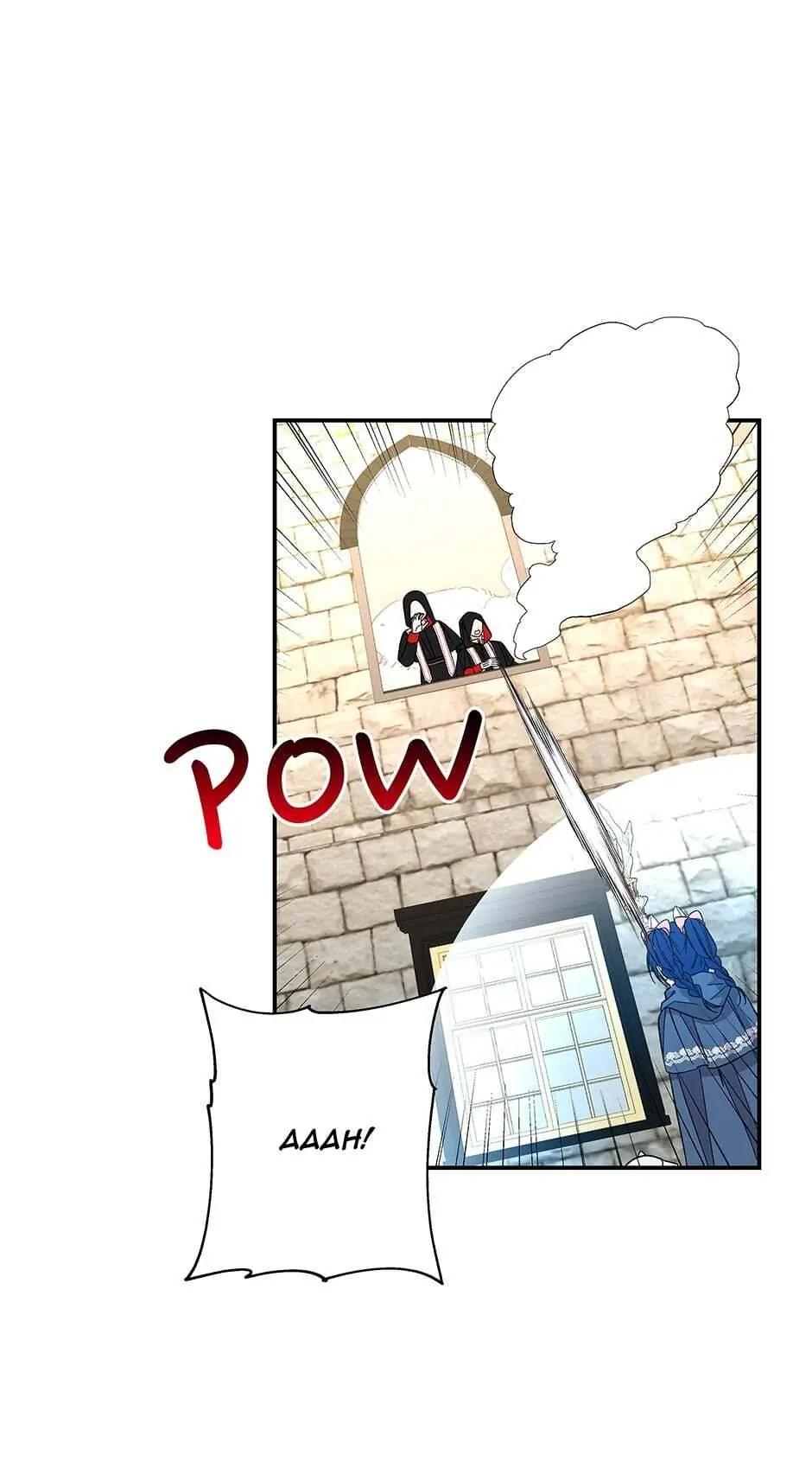 The Archmage's Daughter Chapter 115 Page 34
