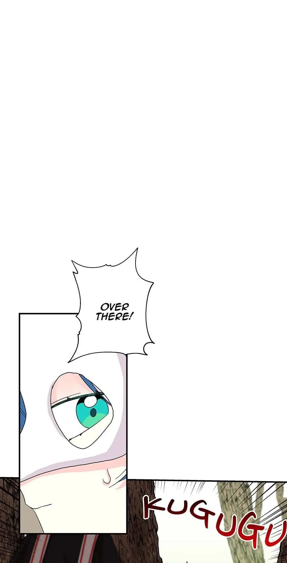 The Archmage's Daughter Chapter 115 Page 35