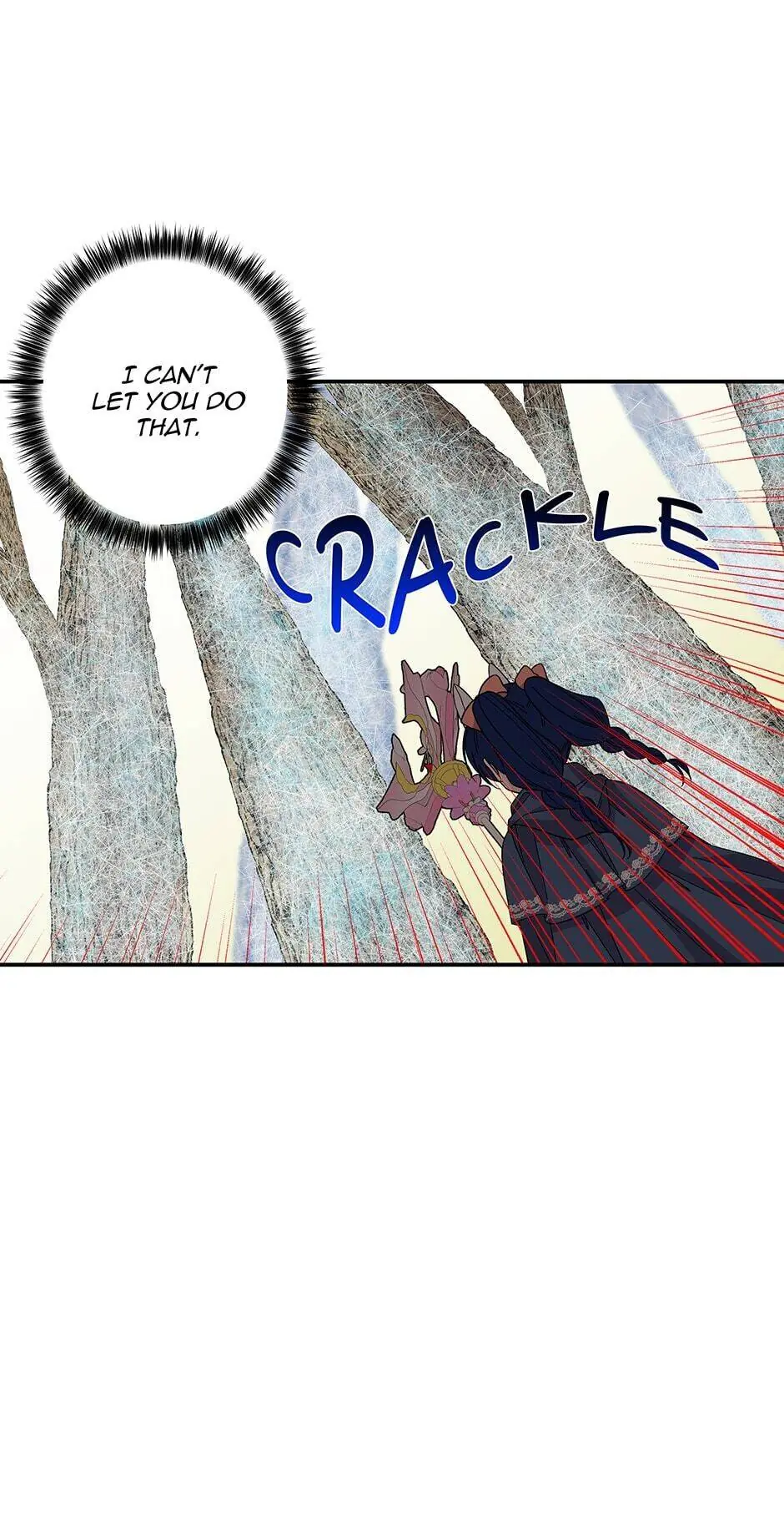The Archmage's Daughter Chapter 115 Page 37