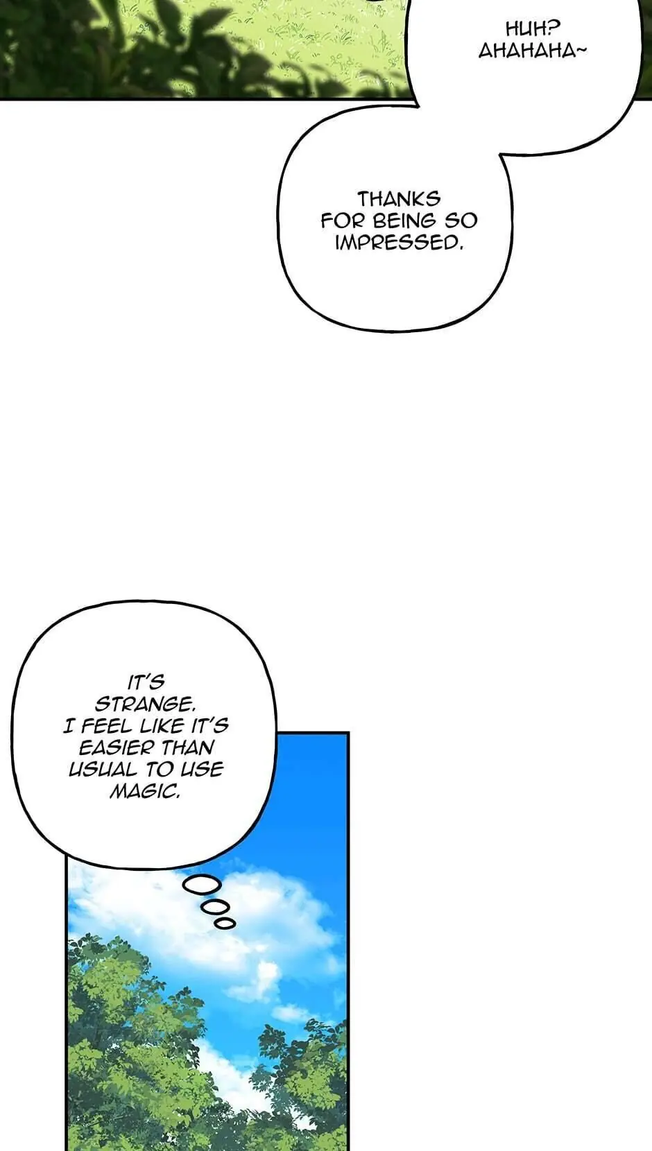 The Archmage's Daughter Chapter 115 Page 40