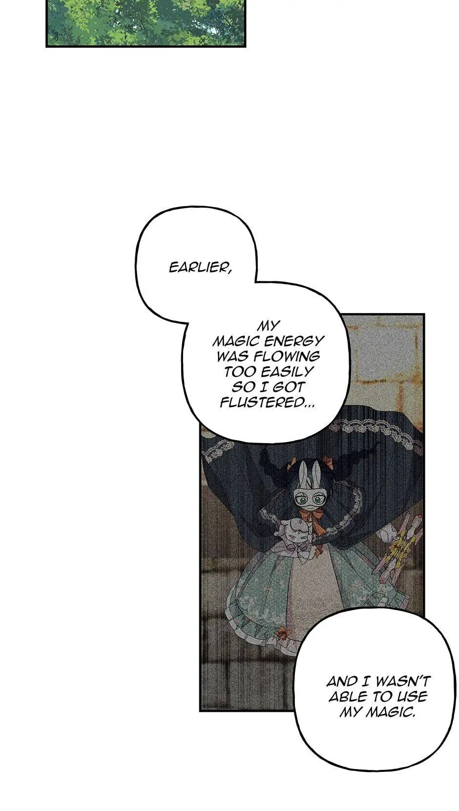The Archmage's Daughter Chapter 115 Page 41