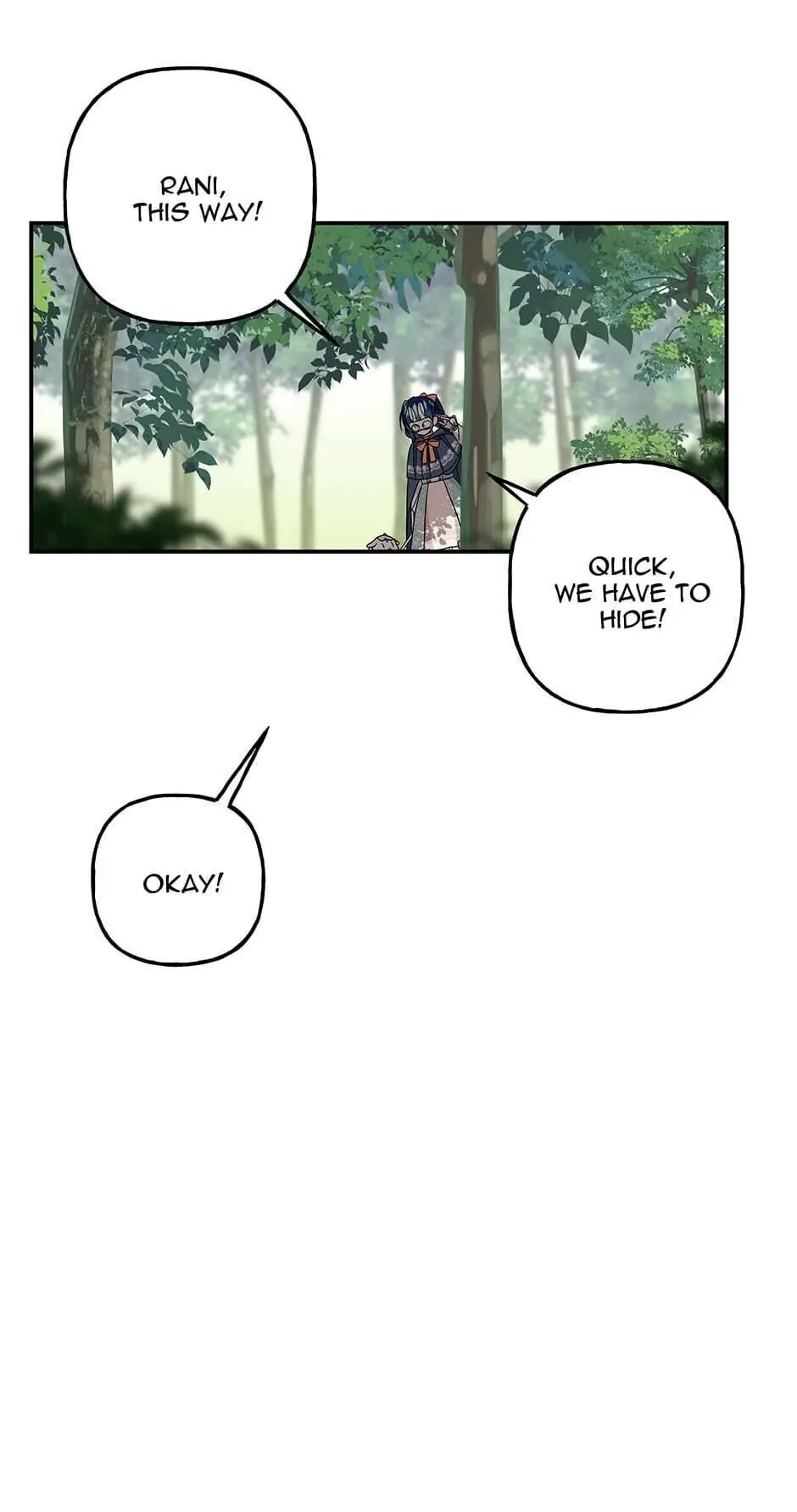 The Archmage's Daughter Chapter 115 Page 42