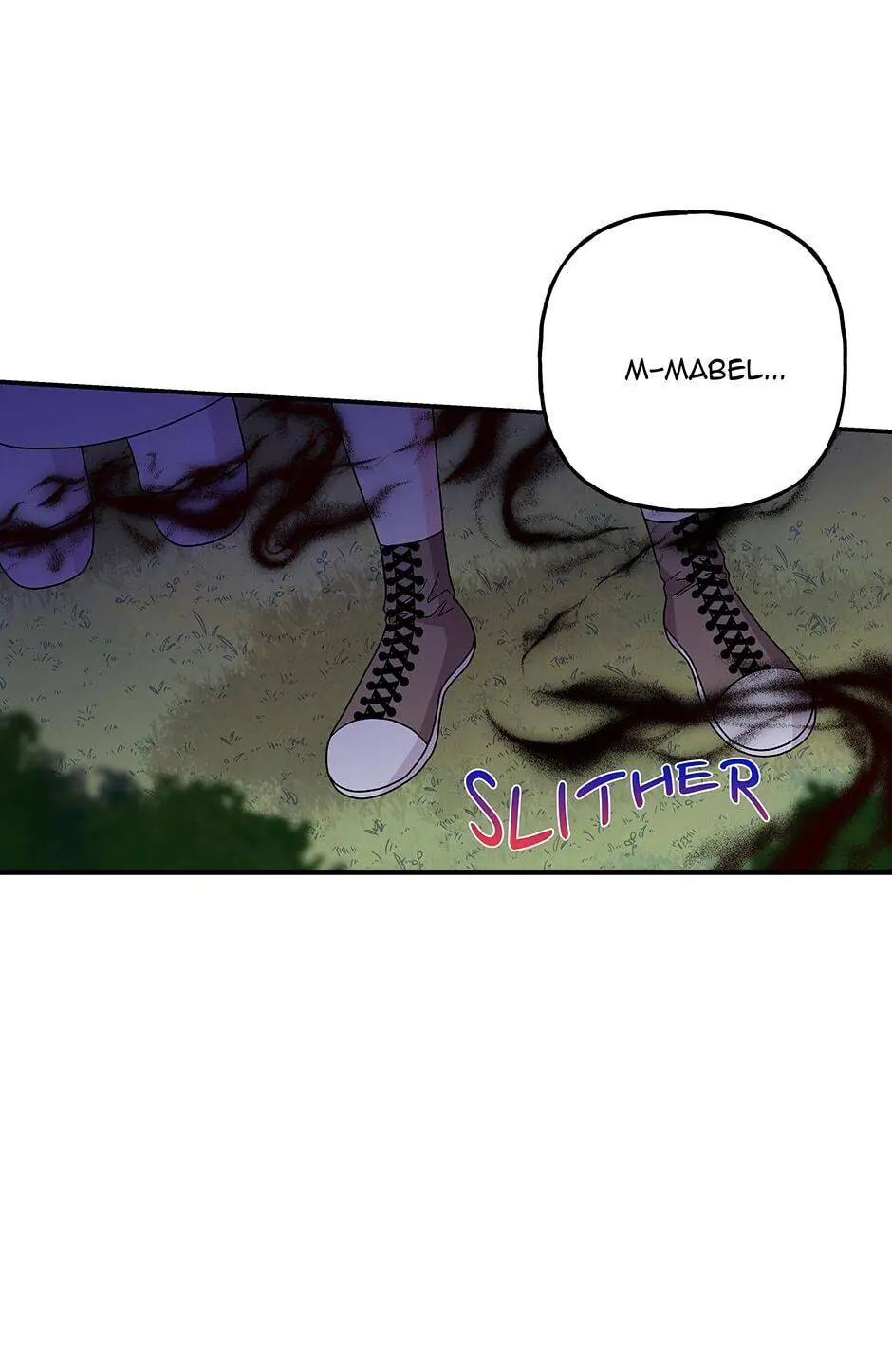 The Archmage's Daughter Chapter 115 Page 44
