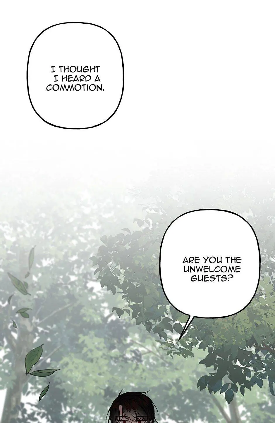 The Archmage's Daughter Chapter 115 Page 45