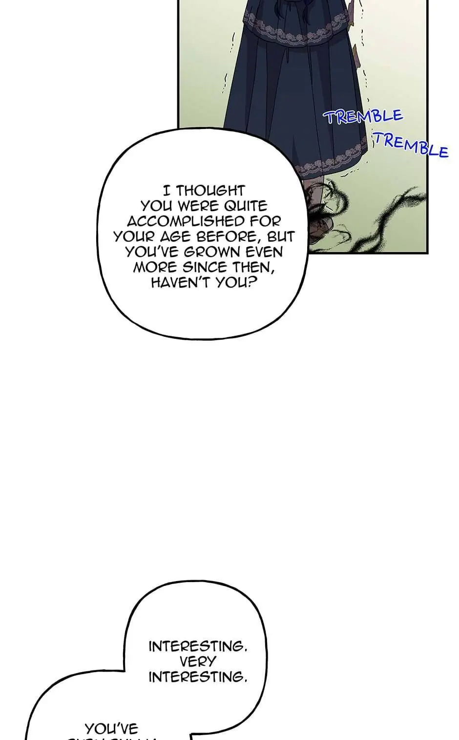 The Archmage's Daughter Chapter 115 Page 48