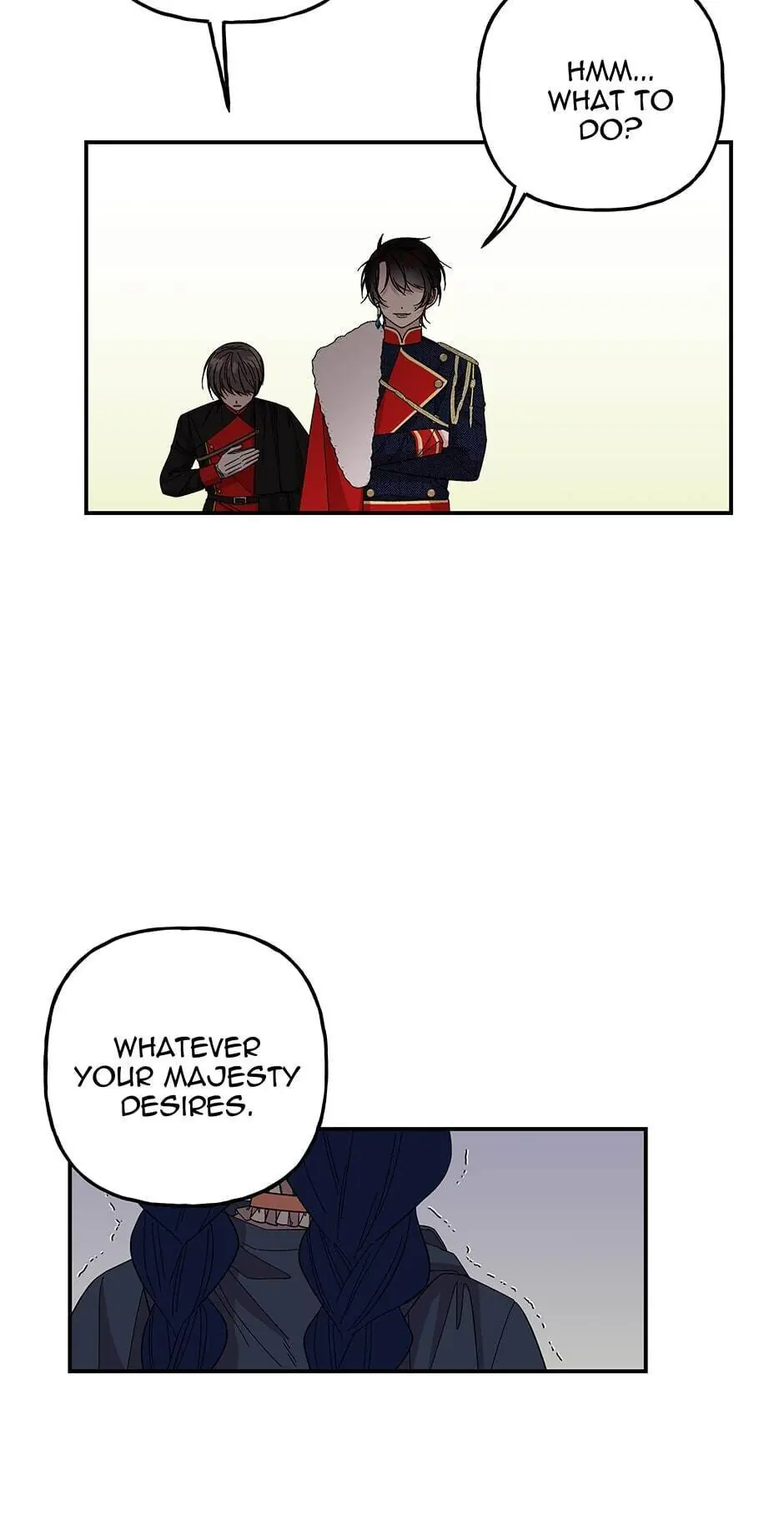 The Archmage's Daughter Chapter 115 Page 51