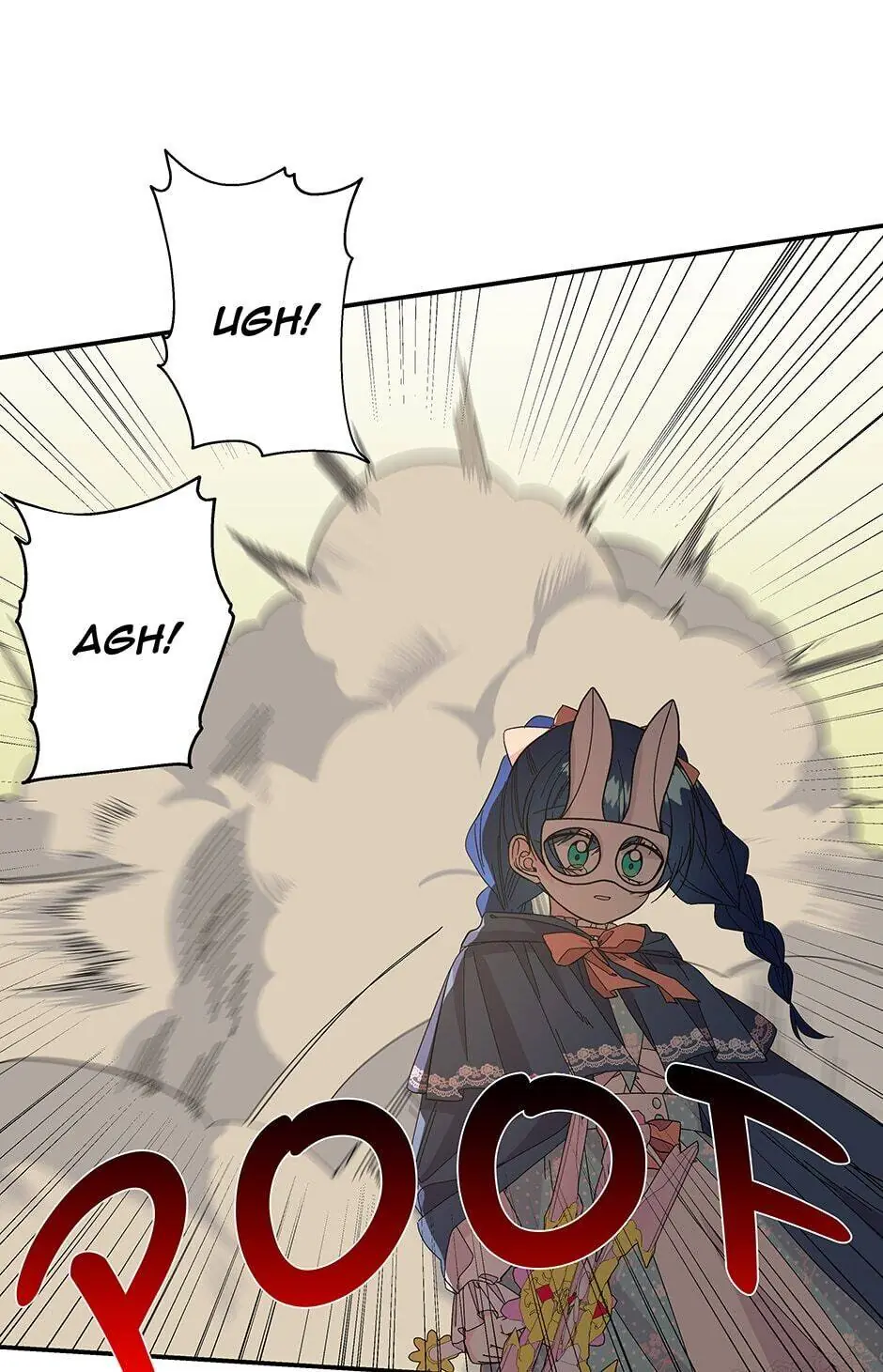The Archmage's Daughter Chapter 115 Page 56
