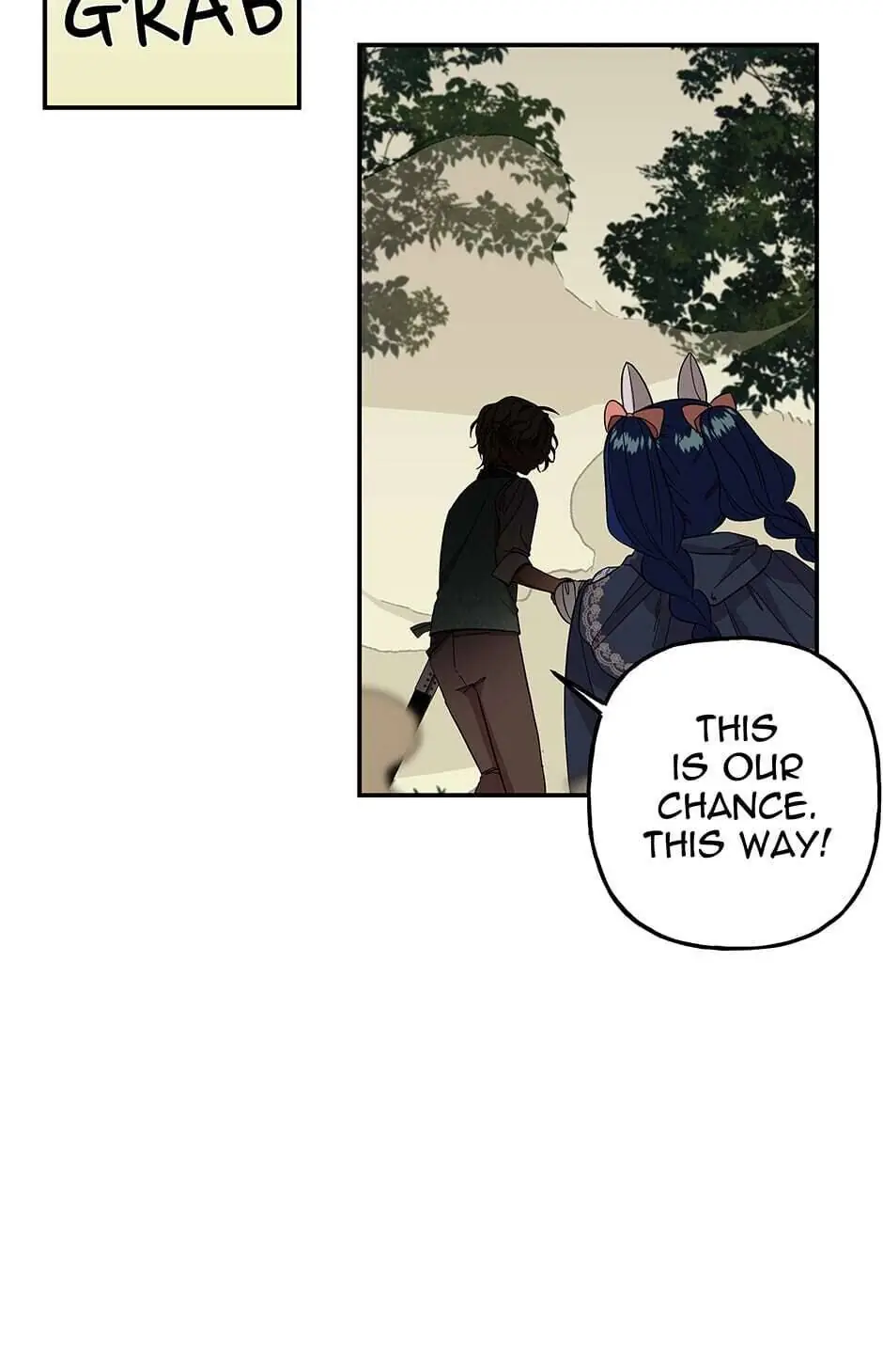 The Archmage's Daughter Chapter 115 Page 58