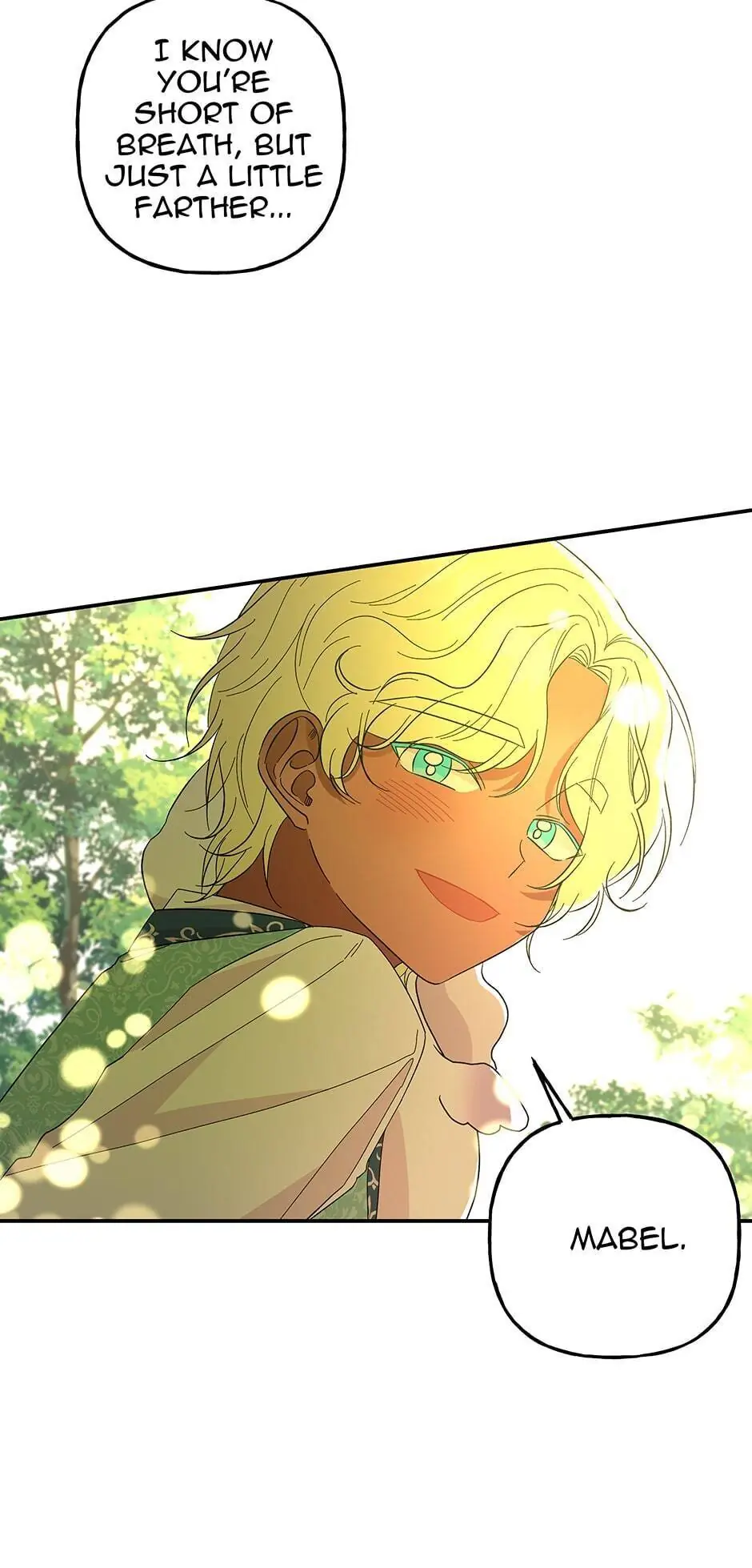 The Archmage's Daughter Chapter 115 Page 61