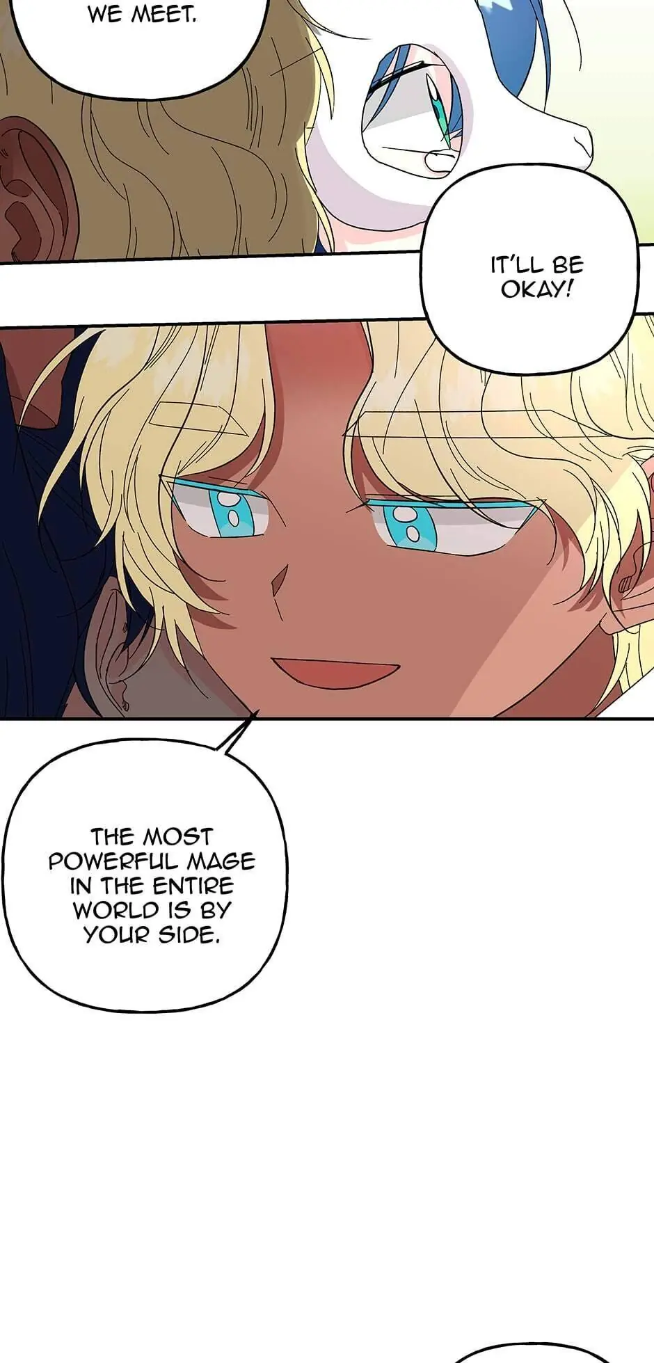 The Archmage's Daughter Chapter 116 Page 6