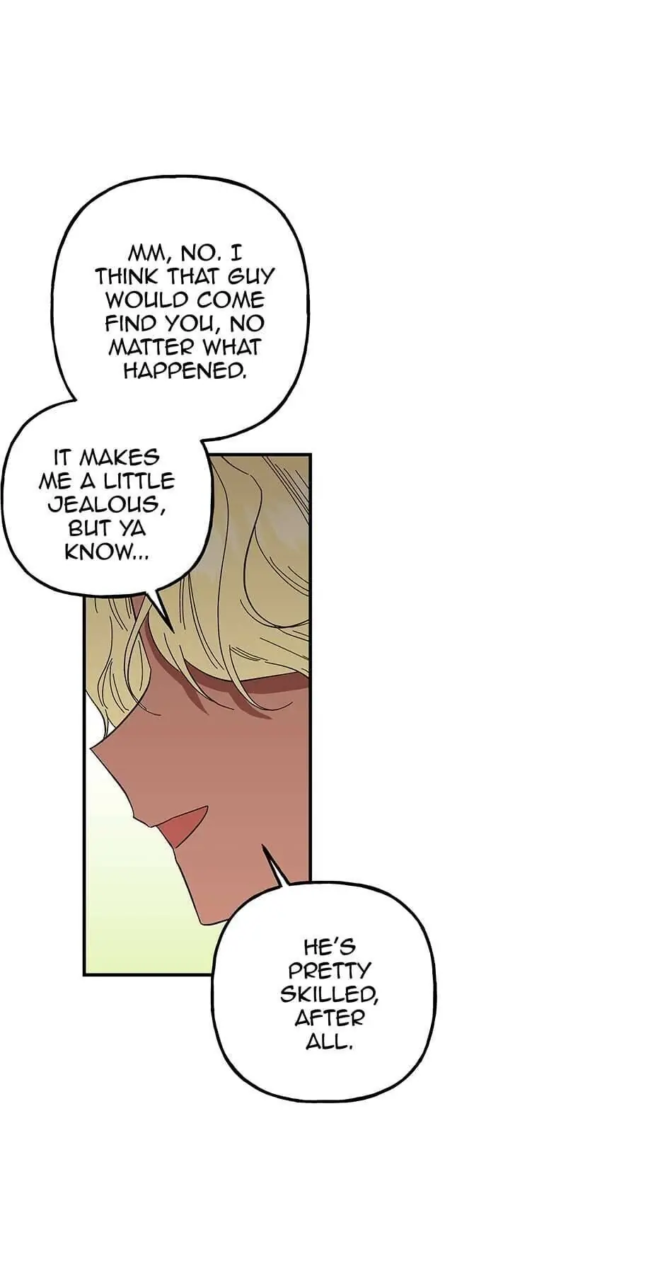 The Archmage's Daughter Chapter 116 Page 10
