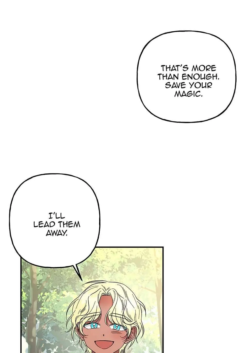 The Archmage's Daughter Chapter 116 Page 13
