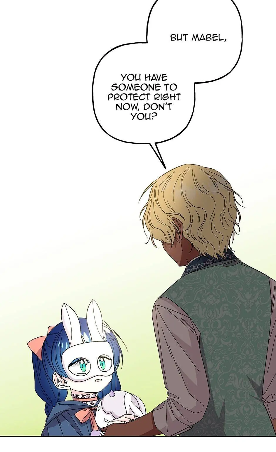The Archmage's Daughter Chapter 116 Page 19