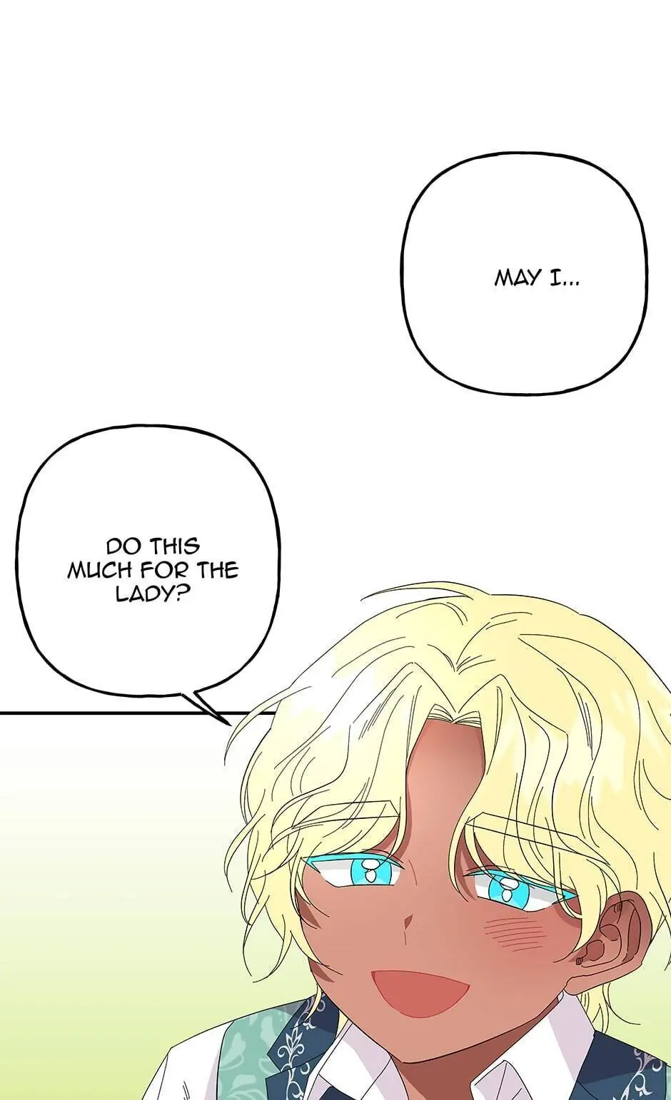 The Archmage's Daughter Chapter 116 Page 22