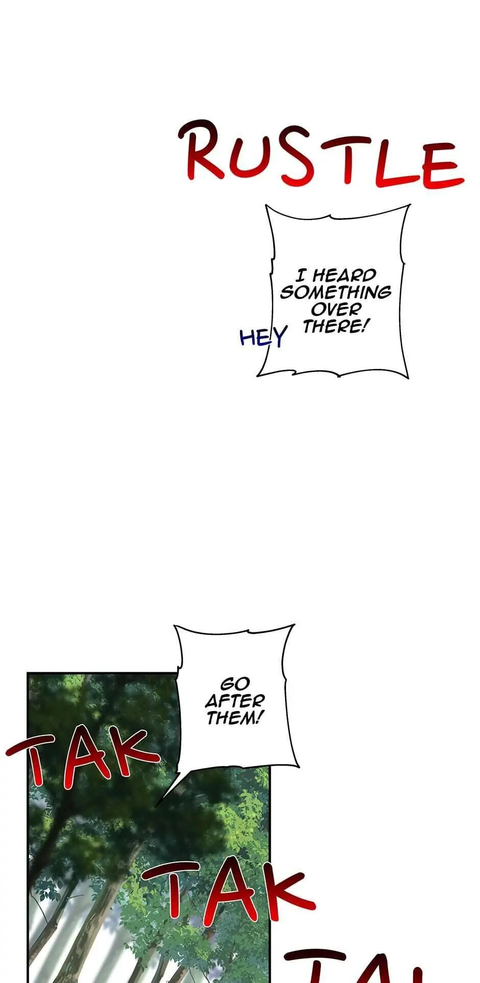 The Archmage's Daughter Chapter 116 Page 24