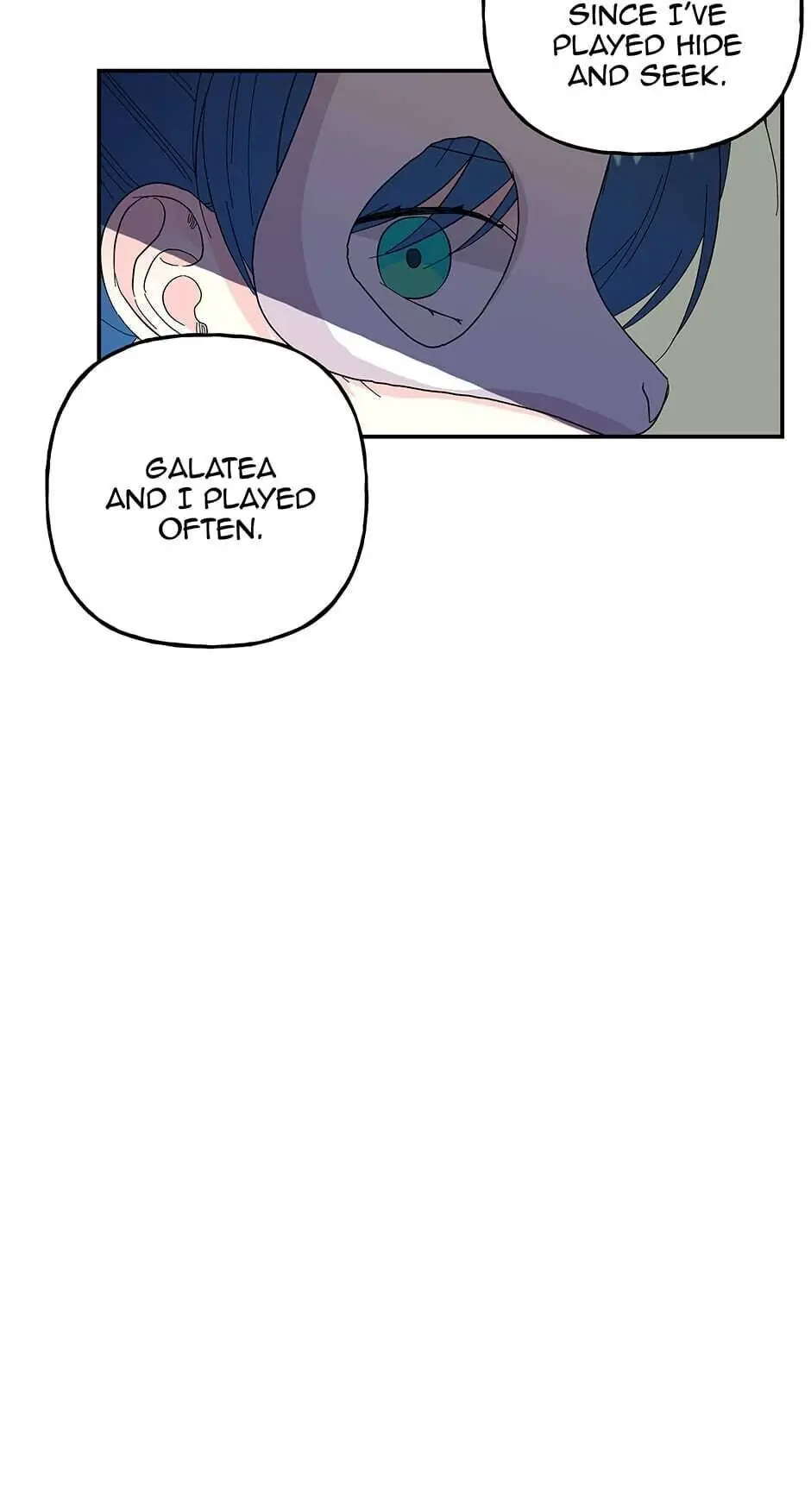 The Archmage's Daughter Chapter 116 Page 30