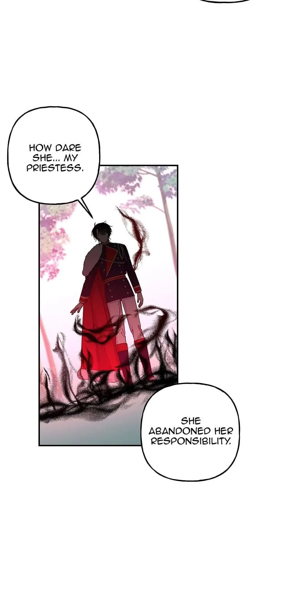 The Archmage's Daughter Chapter 116 Page 38