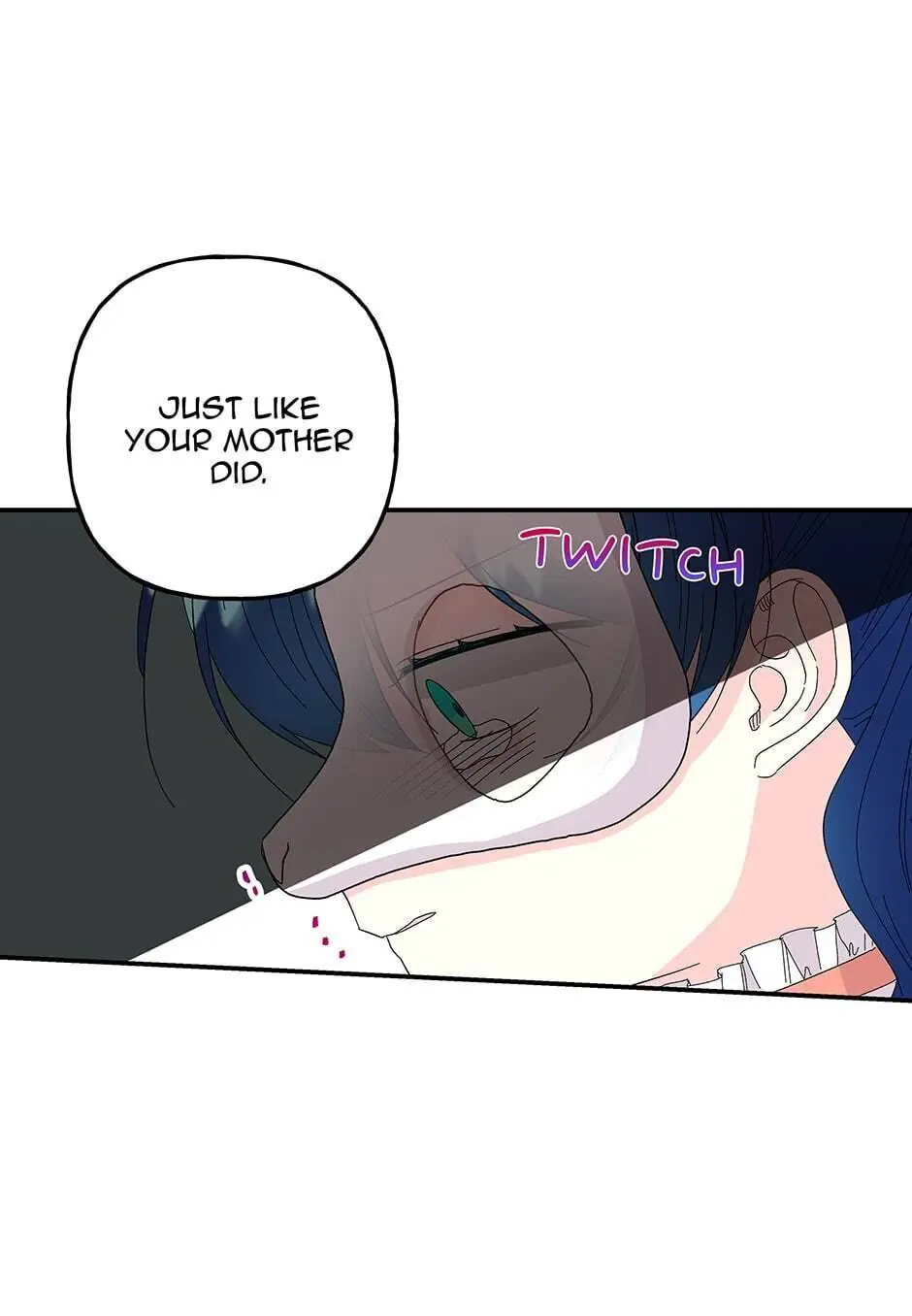 The Archmage's Daughter Chapter 116 Page 43