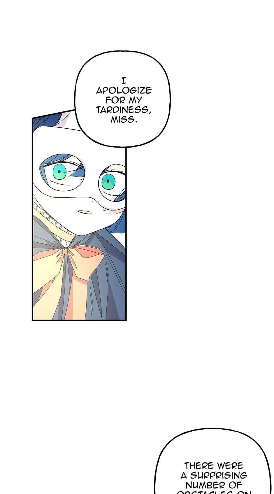 The Archmage's Daughter Chapter 116 Page 56