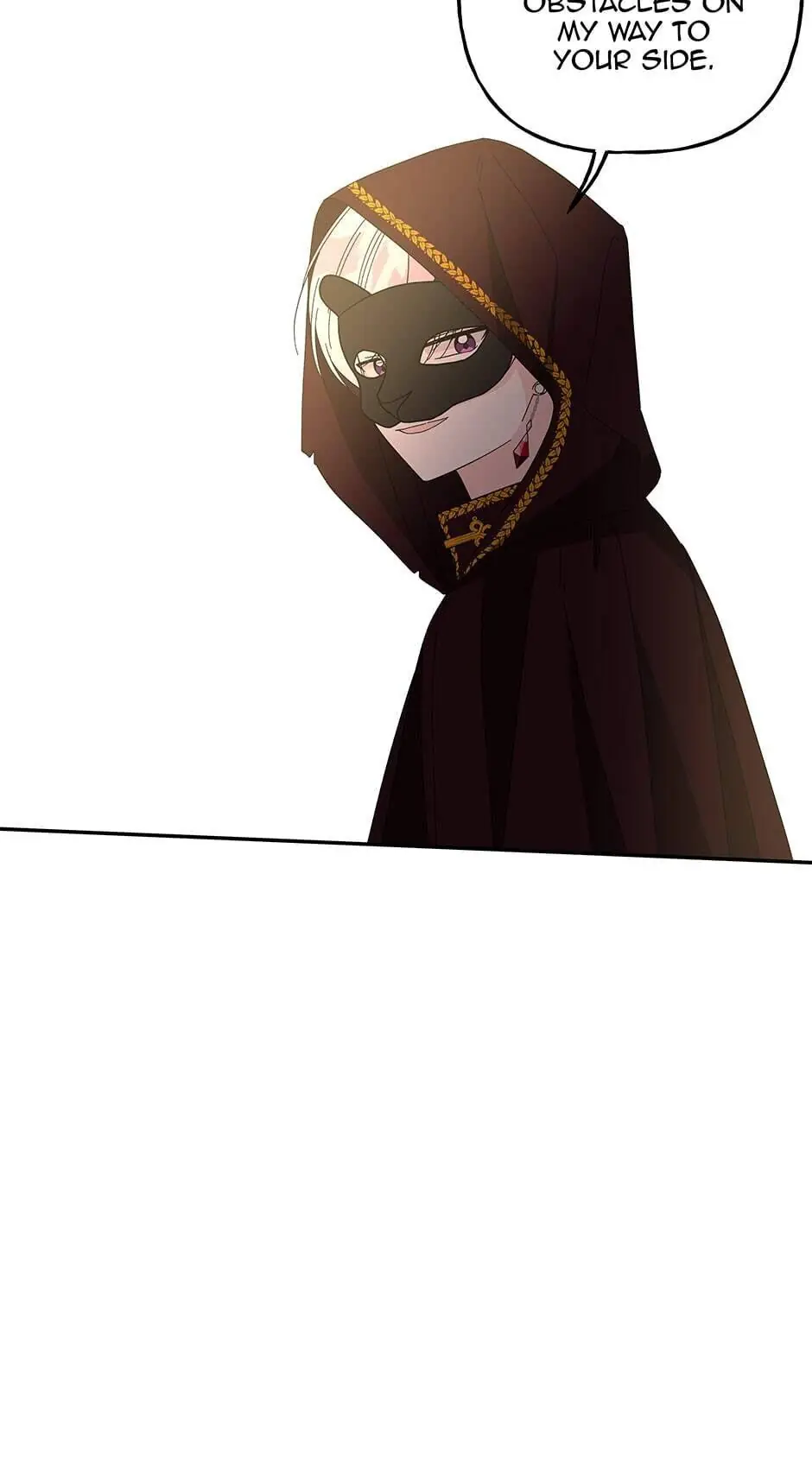 The Archmage's Daughter Chapter 116 Page 57