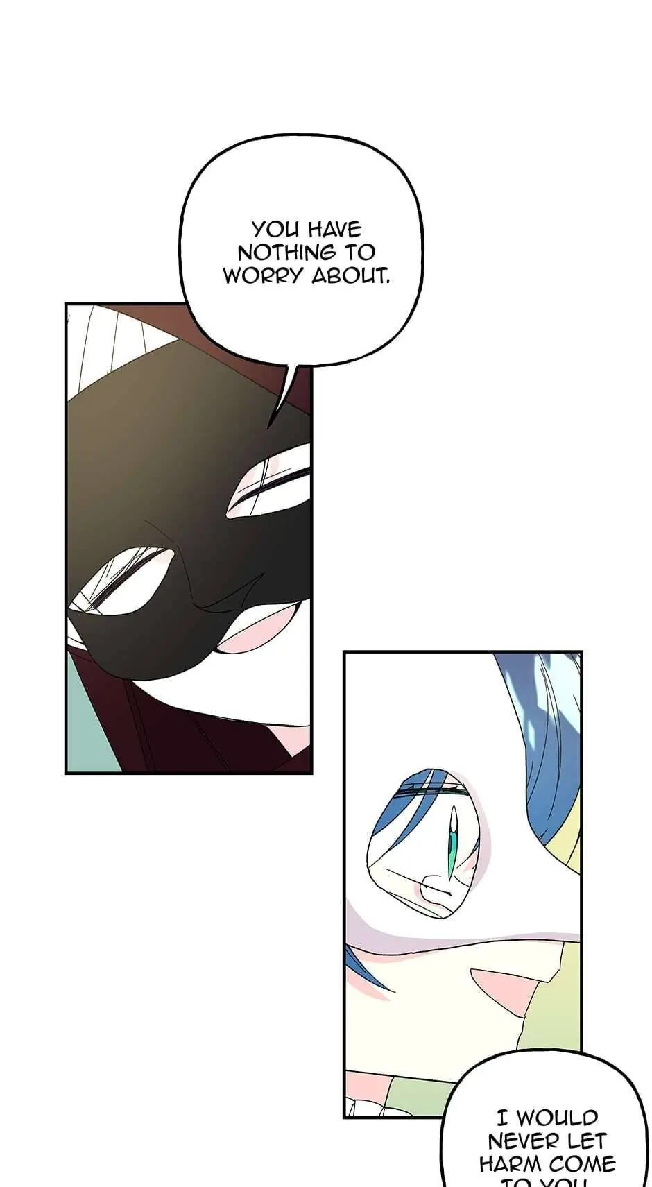The Archmage's Daughter Chapter 116 Page 58