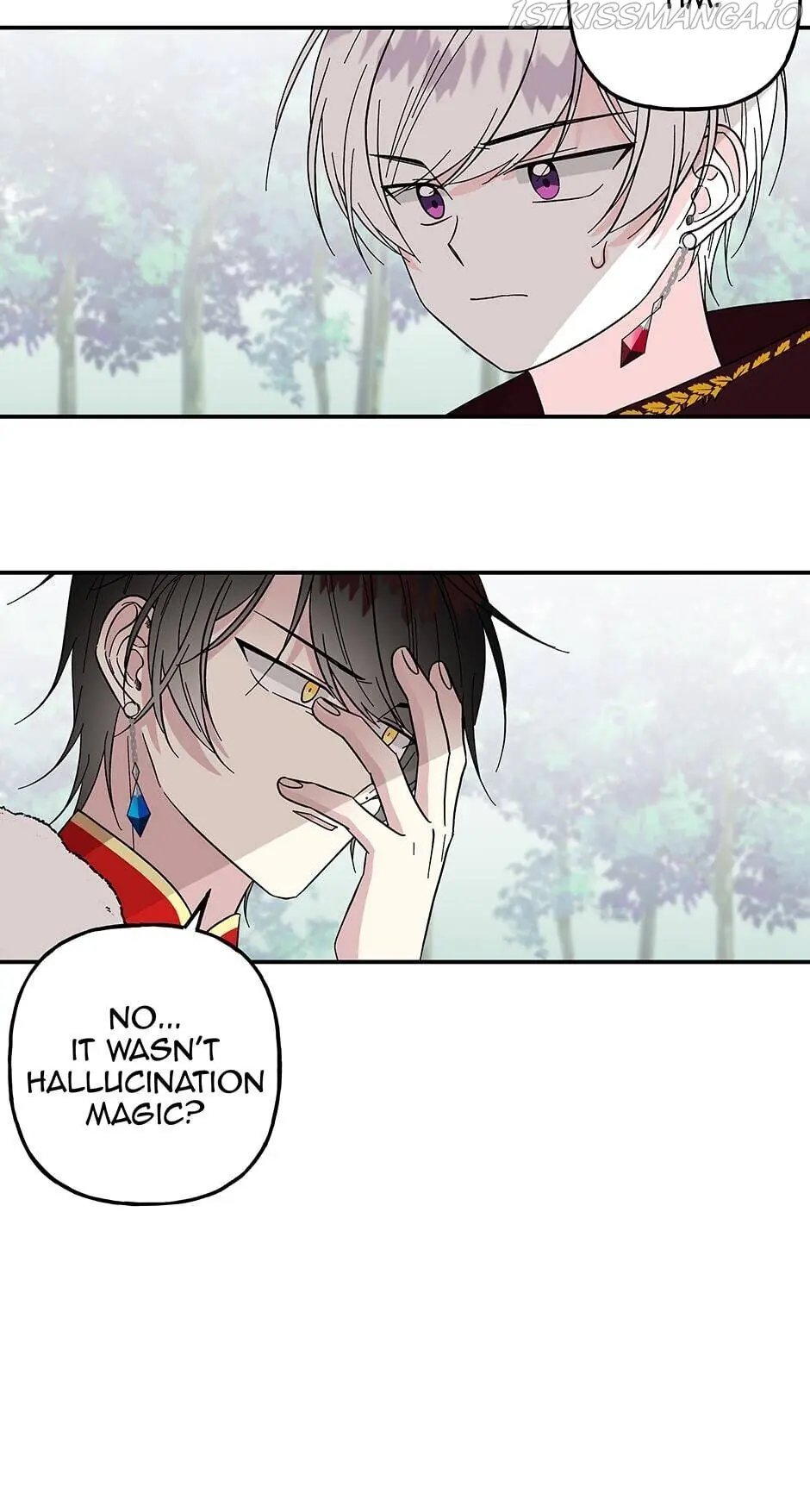 The Archmage's Daughter Chapter 117 Page 3
