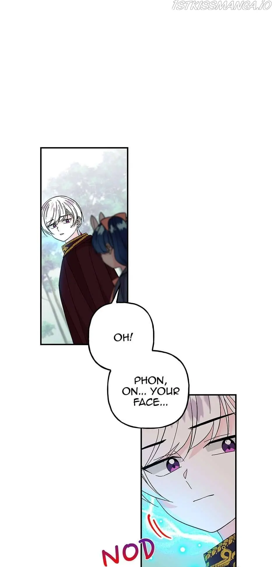 The Archmage's Daughter Chapter 117 Page 5