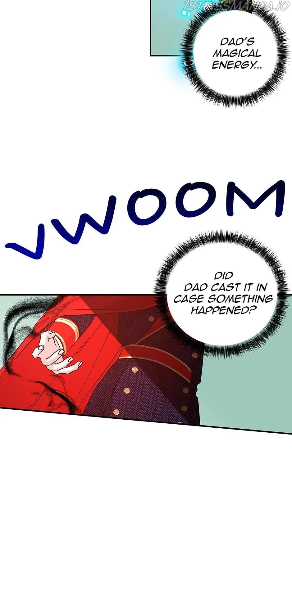 The Archmage's Daughter Chapter 117 Page 6