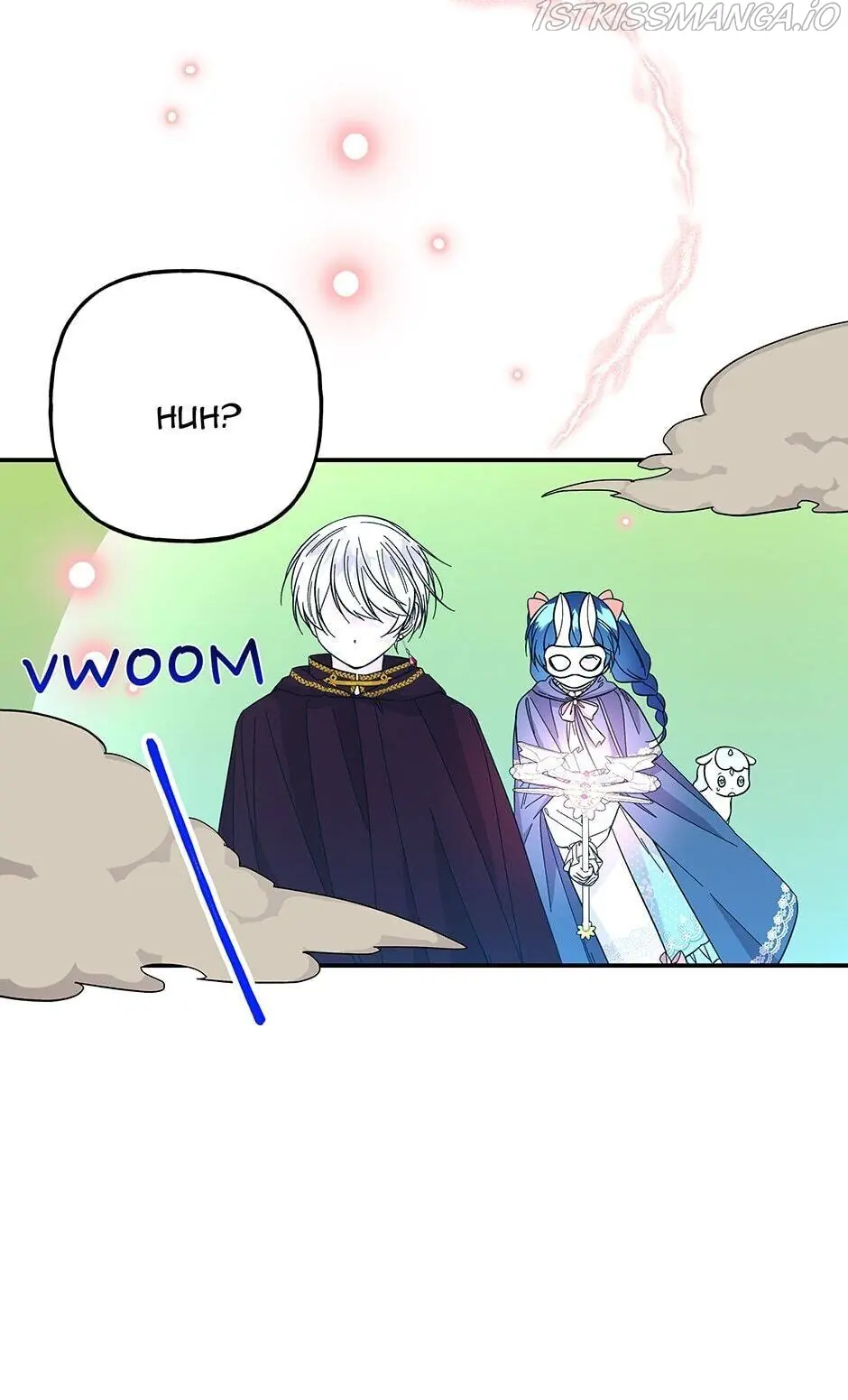The Archmage's Daughter Chapter 117 Page 9