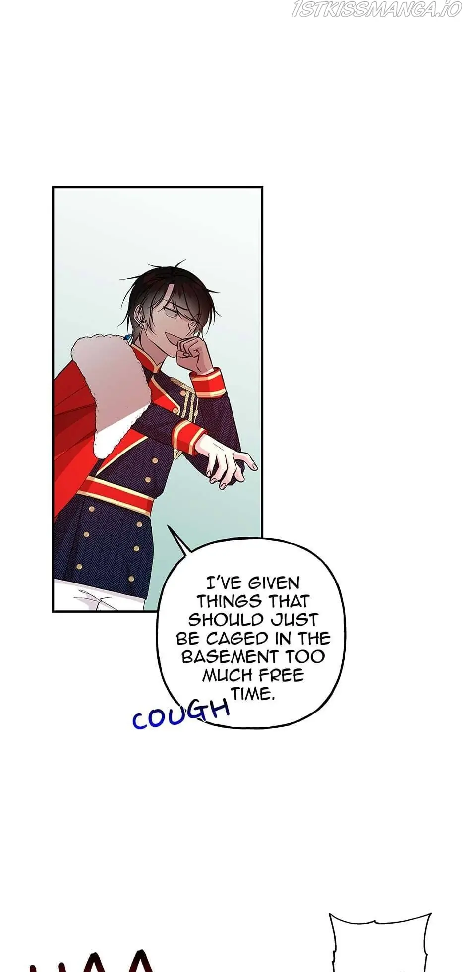 The Archmage's Daughter Chapter 117 Page 10