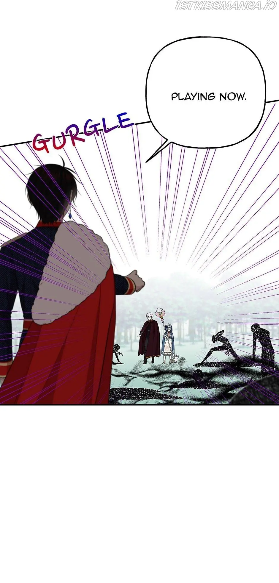 The Archmage's Daughter Chapter 117 Page 12