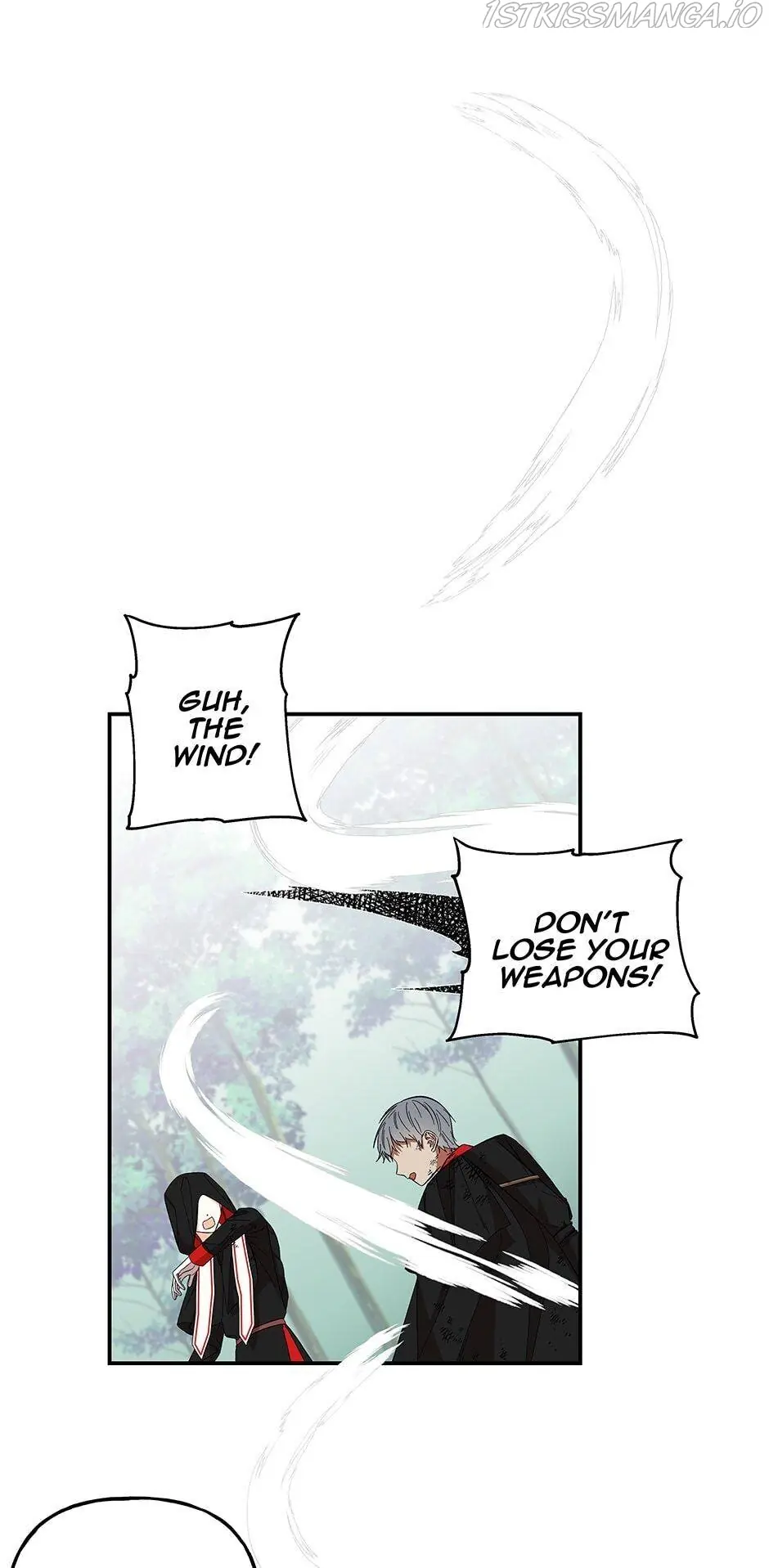 The Archmage's Daughter Chapter 117 Page 14