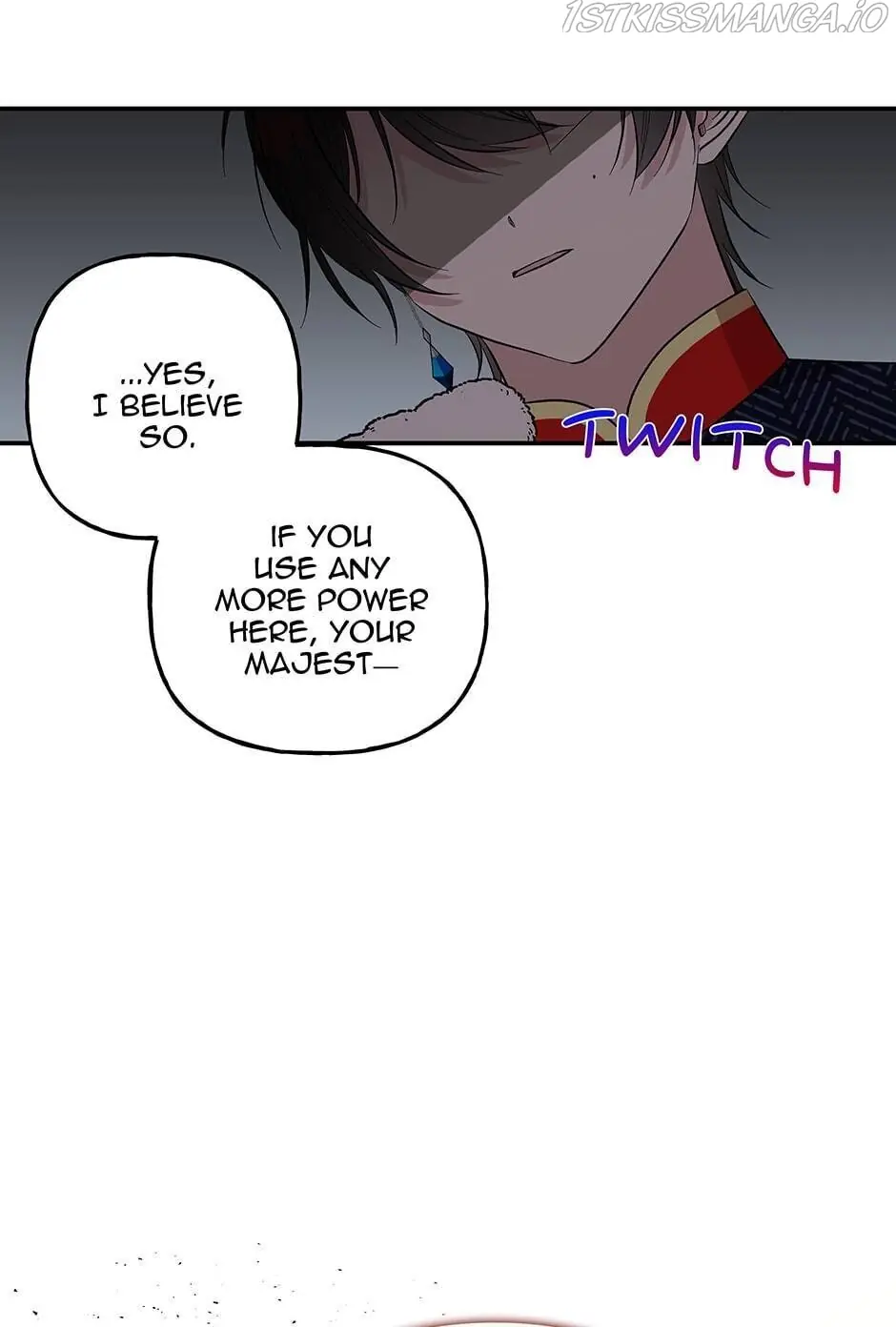 The Archmage's Daughter Chapter 117 Page 16