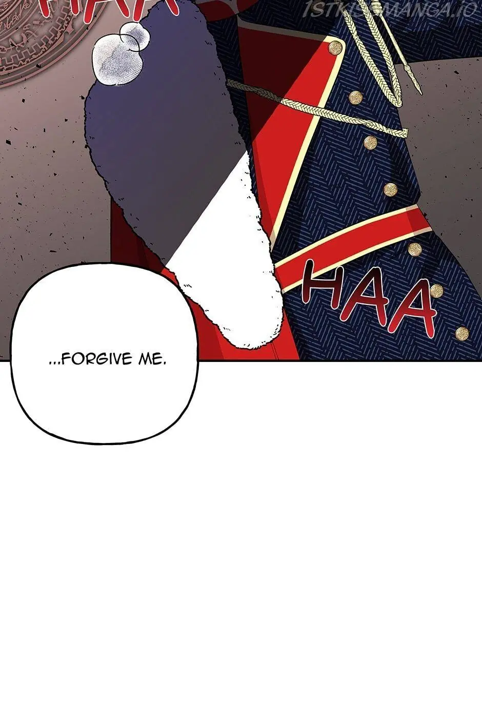 The Archmage's Daughter Chapter 117 Page 18