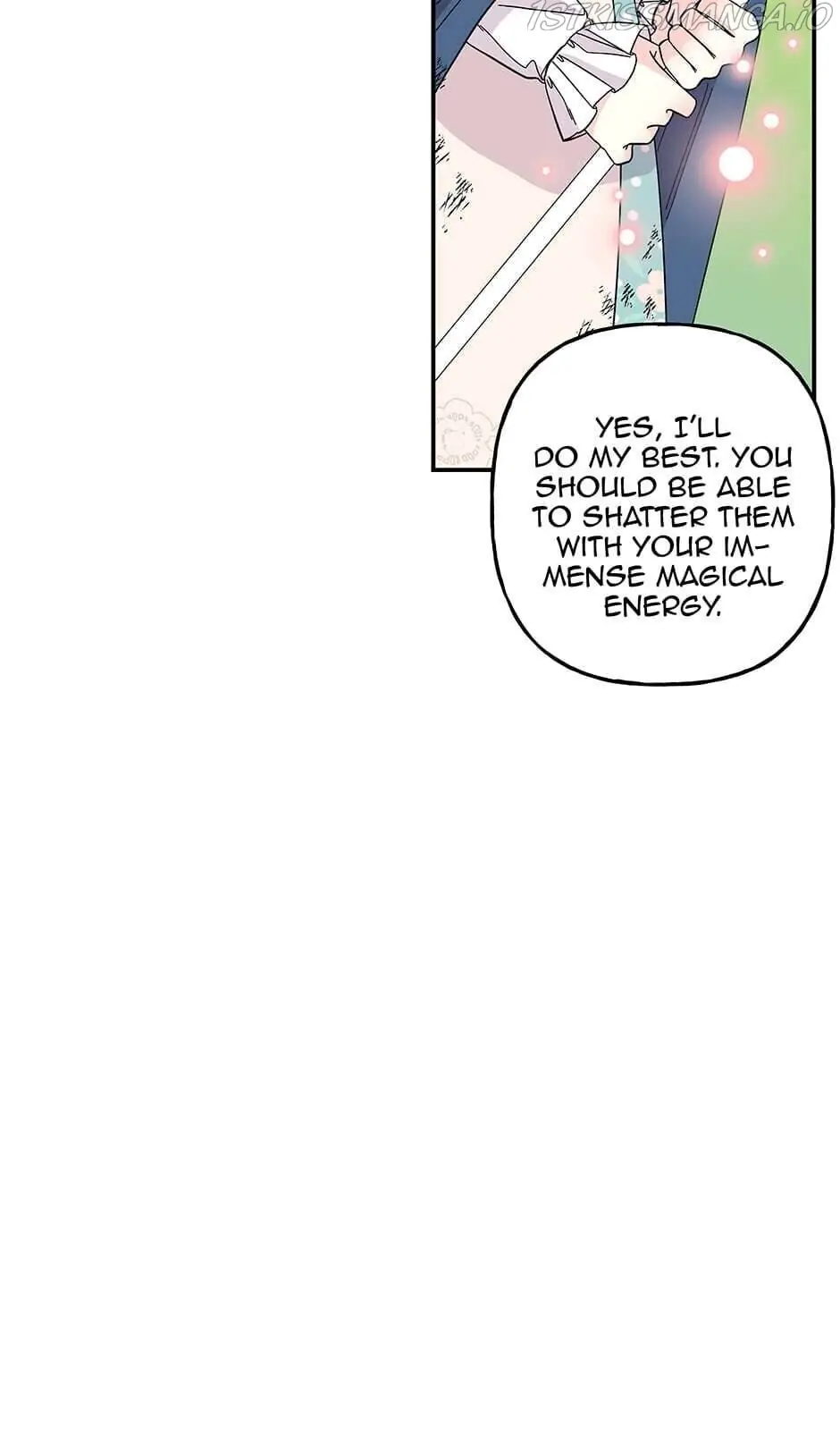 The Archmage's Daughter Chapter 117 Page 25