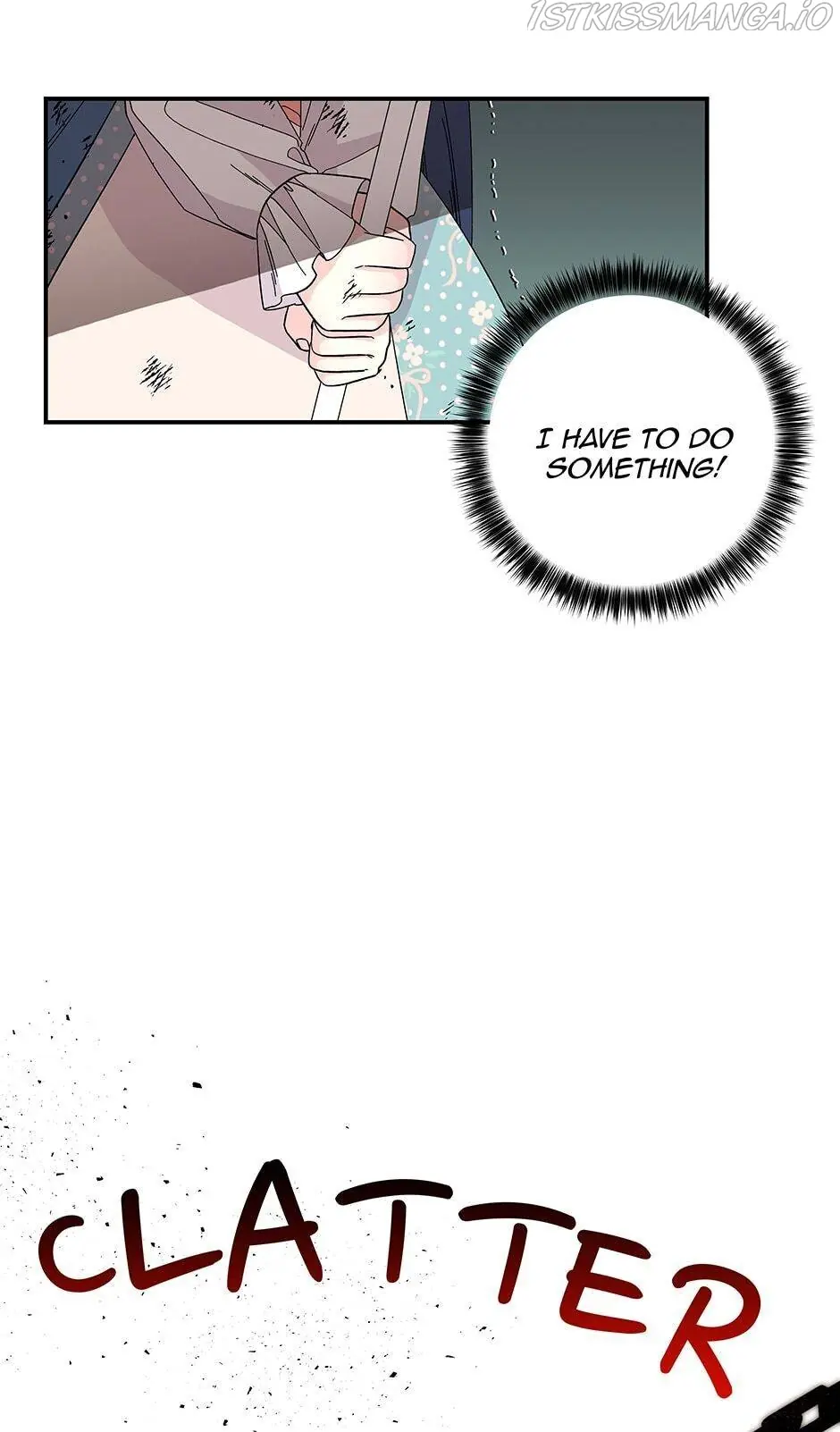 The Archmage's Daughter Chapter 117 Page 29