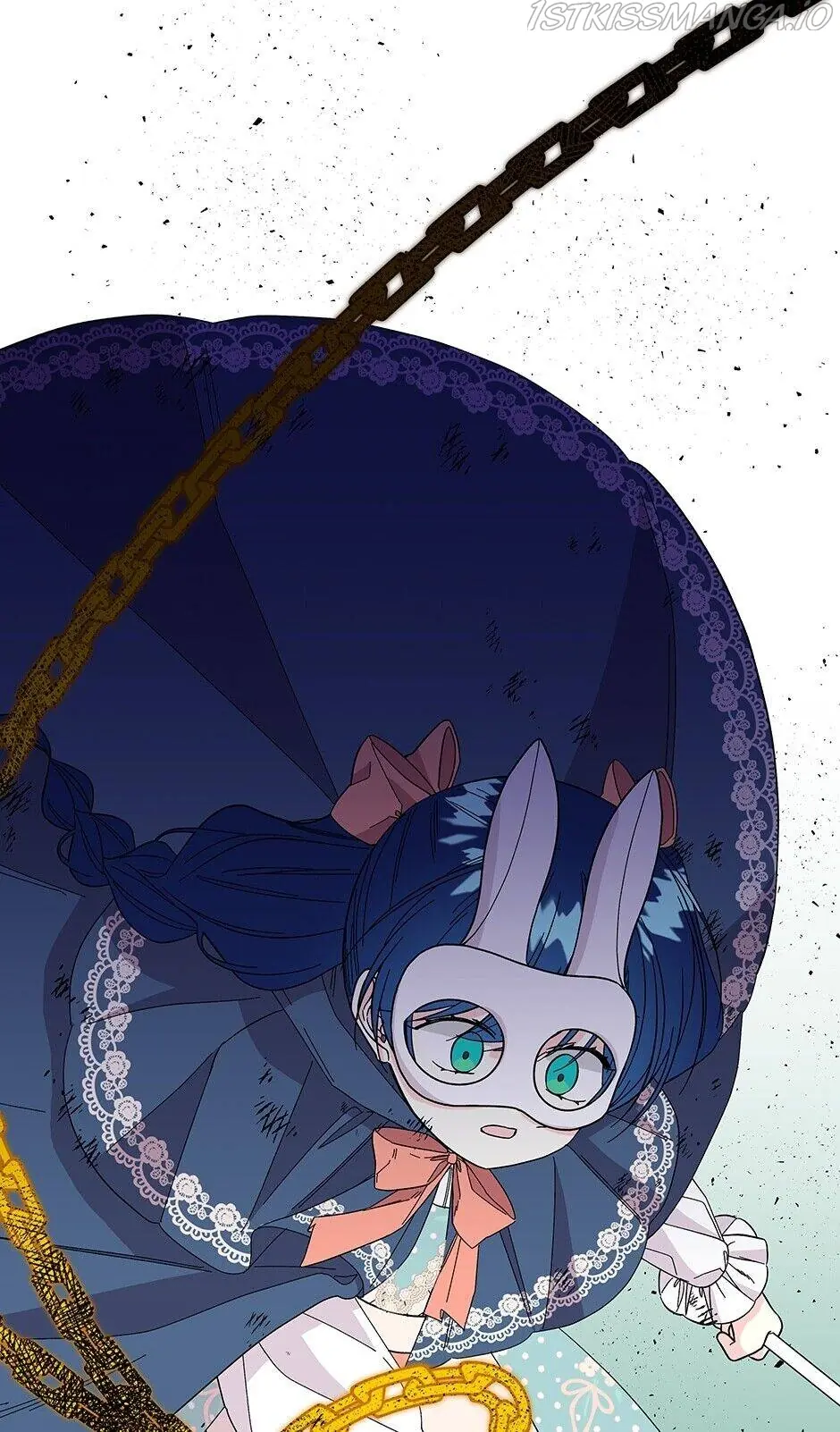 The Archmage's Daughter Chapter 117 Page 30