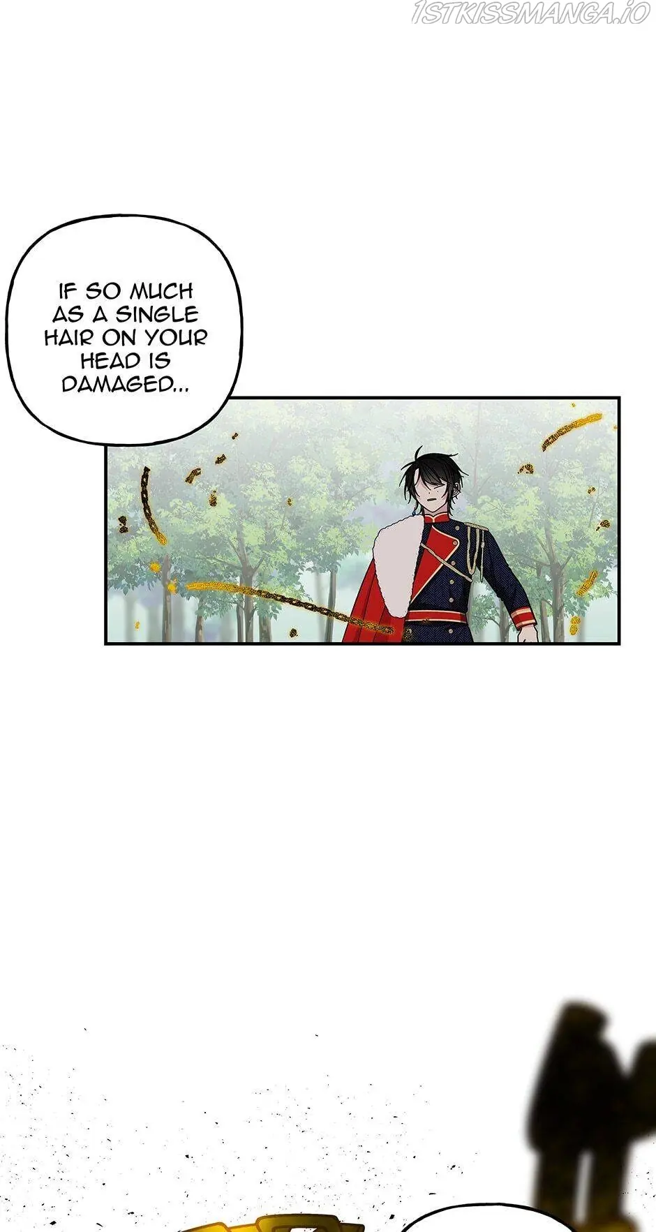The Archmage's Daughter Chapter 117 Page 37