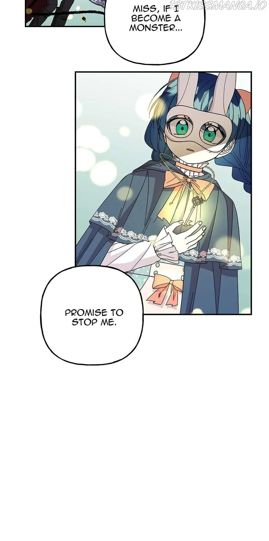 The Archmage's Daughter Chapter 117 Page 41