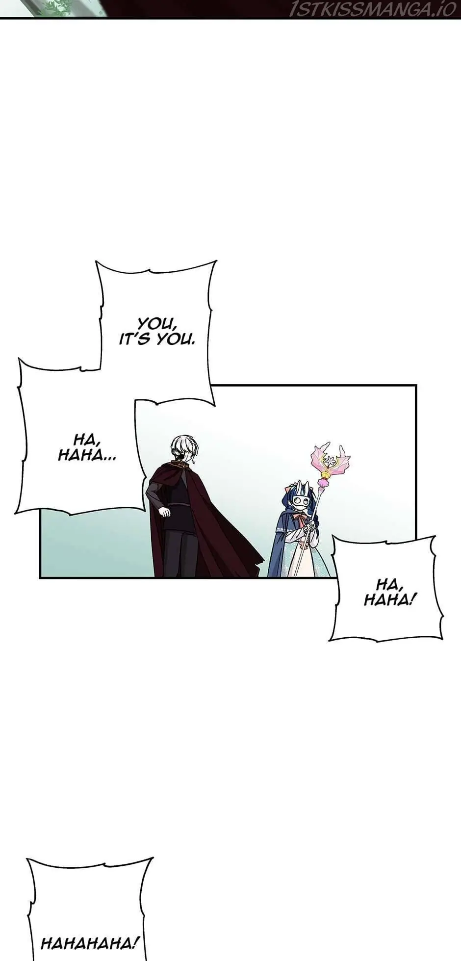 The Archmage's Daughter Chapter 117 Page 43