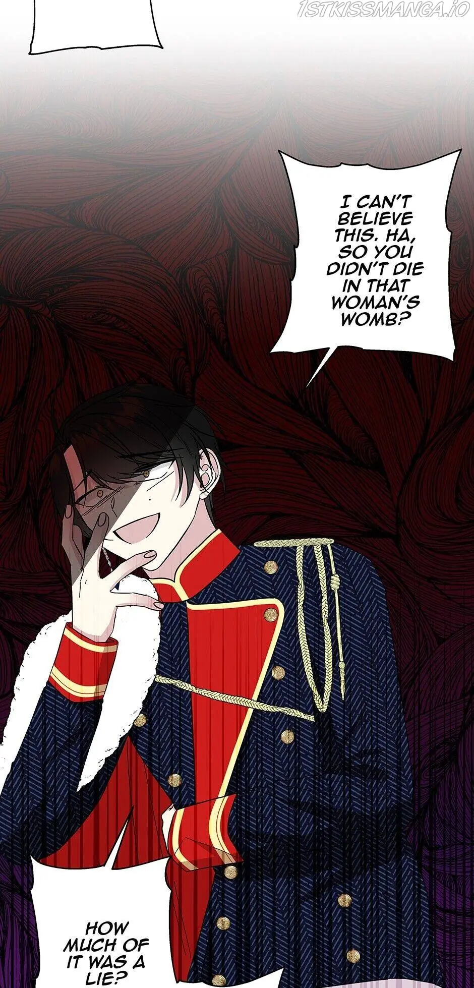 The Archmage's Daughter Chapter 117 Page 44