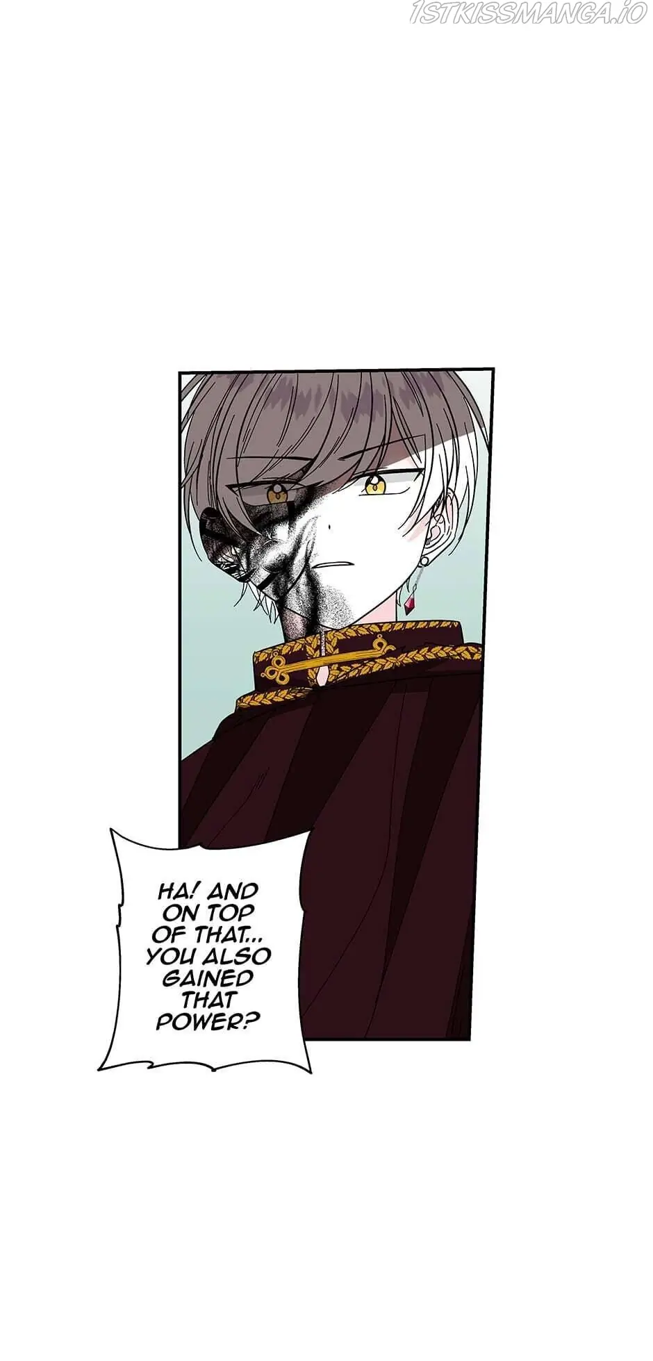 The Archmage's Daughter Chapter 117 Page 46